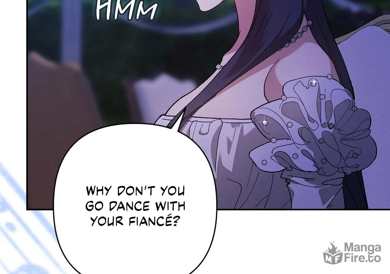 The Broken Ring: This Marriage Will Fail Anyway Chapter 83 page 91 - 