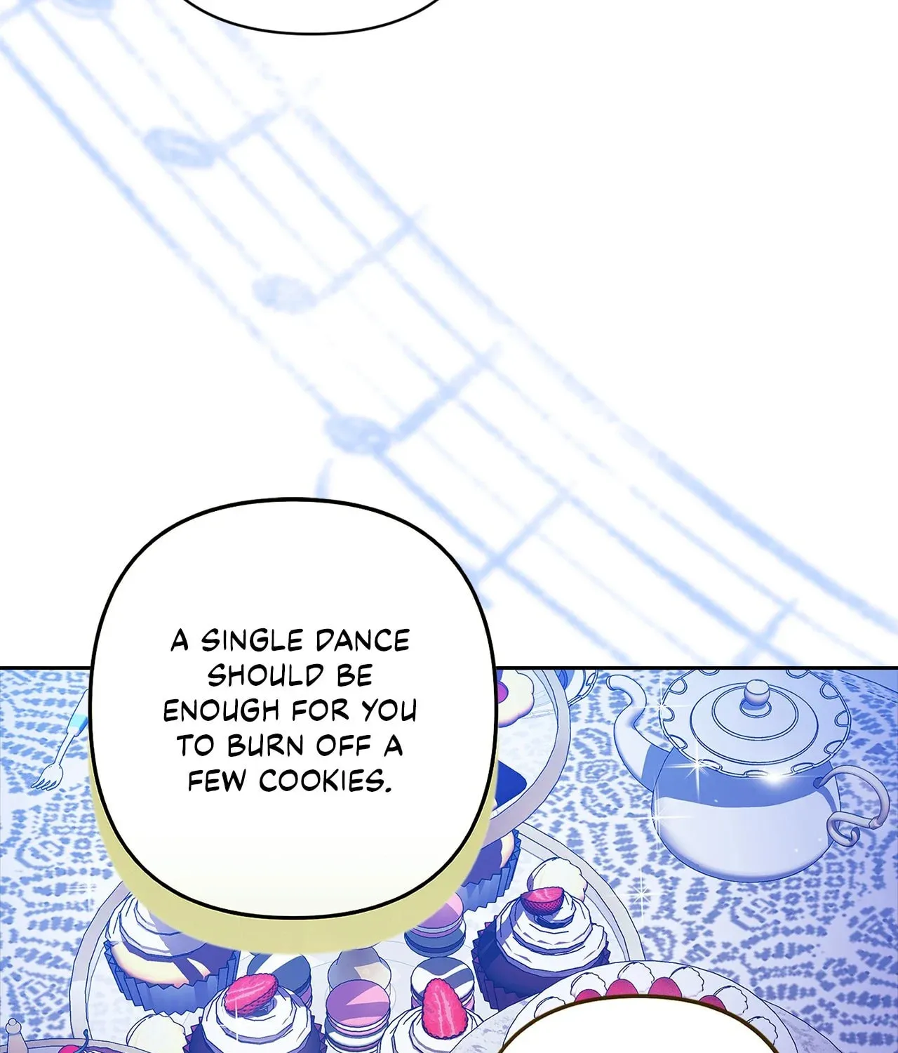 The Broken Ring: This Marriage Will Fail Anyway Chapter 83 page 92 - 