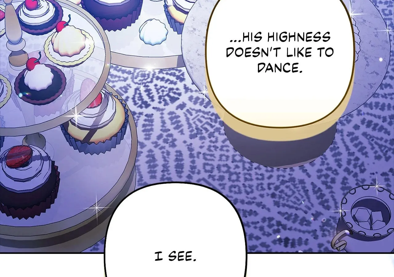 The Broken Ring: This Marriage Will Fail Anyway Chapter 83 page 93 - 