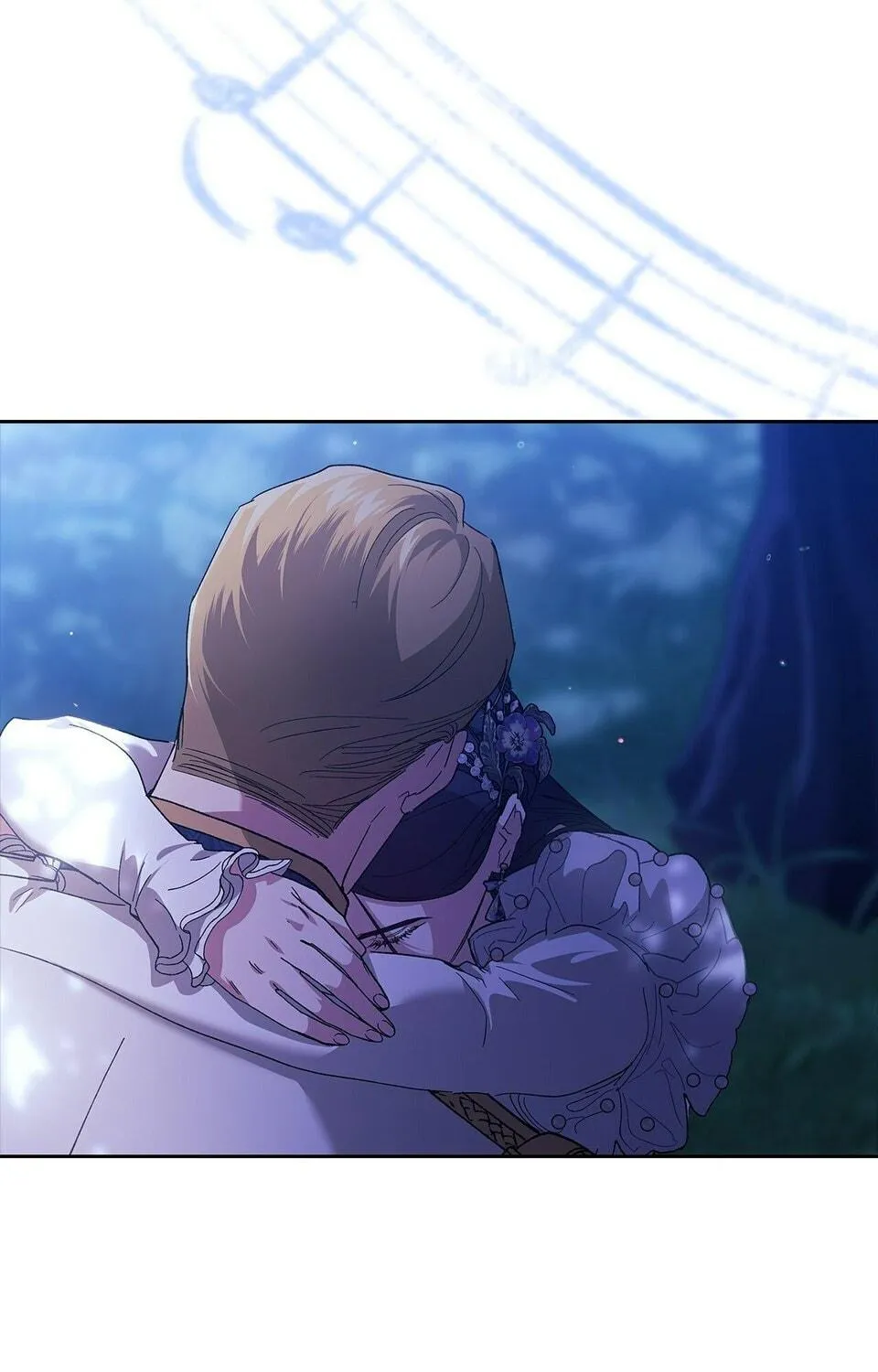 The Broken Ring: This Marriage Will Fail Anyway Chapter 84 page 102 - 