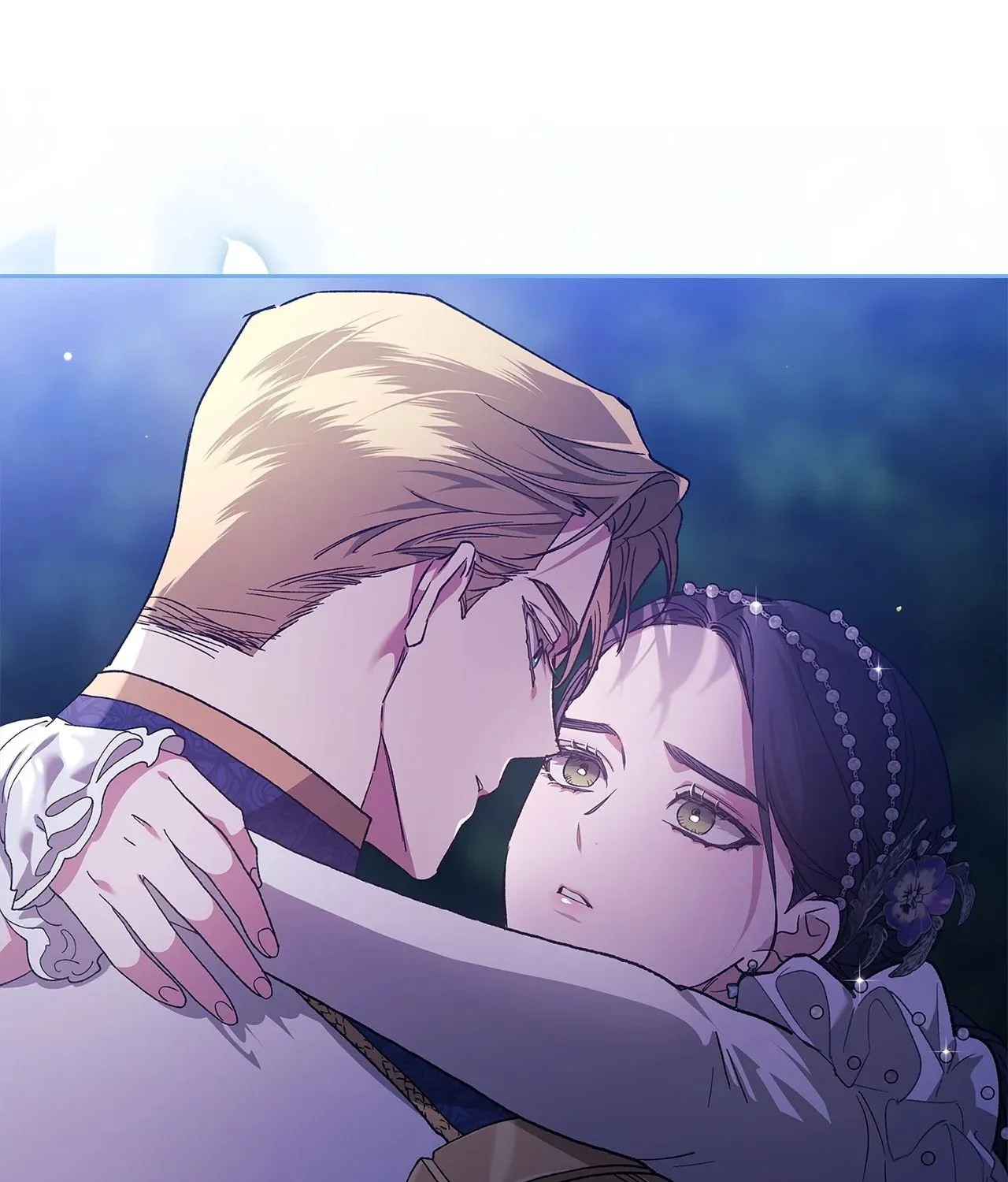 The Broken Ring: This Marriage Will Fail Anyway Chapter 84 page 104 - 