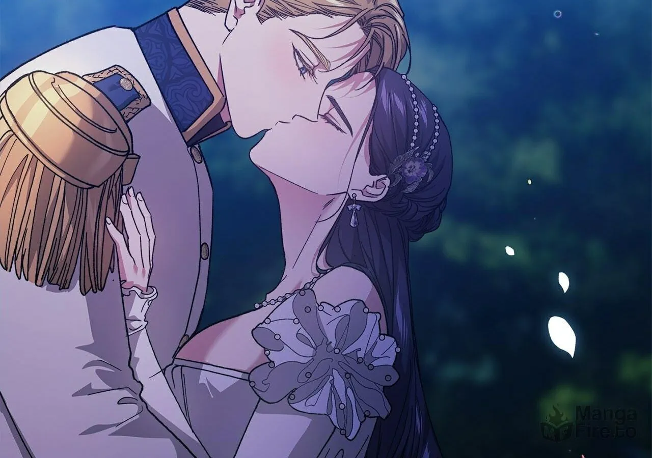 The Broken Ring: This Marriage Will Fail Anyway Chapter 84 page 107 - 