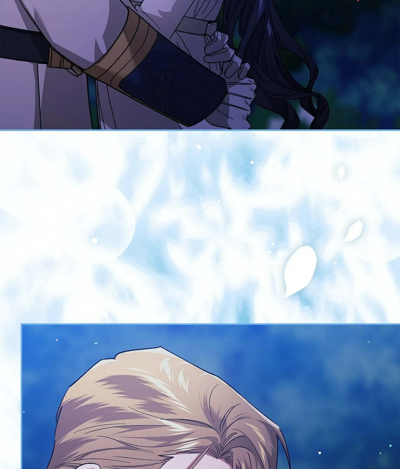 The Broken Ring: This Marriage Will Fail Anyway Chapter 84 page 108 - 