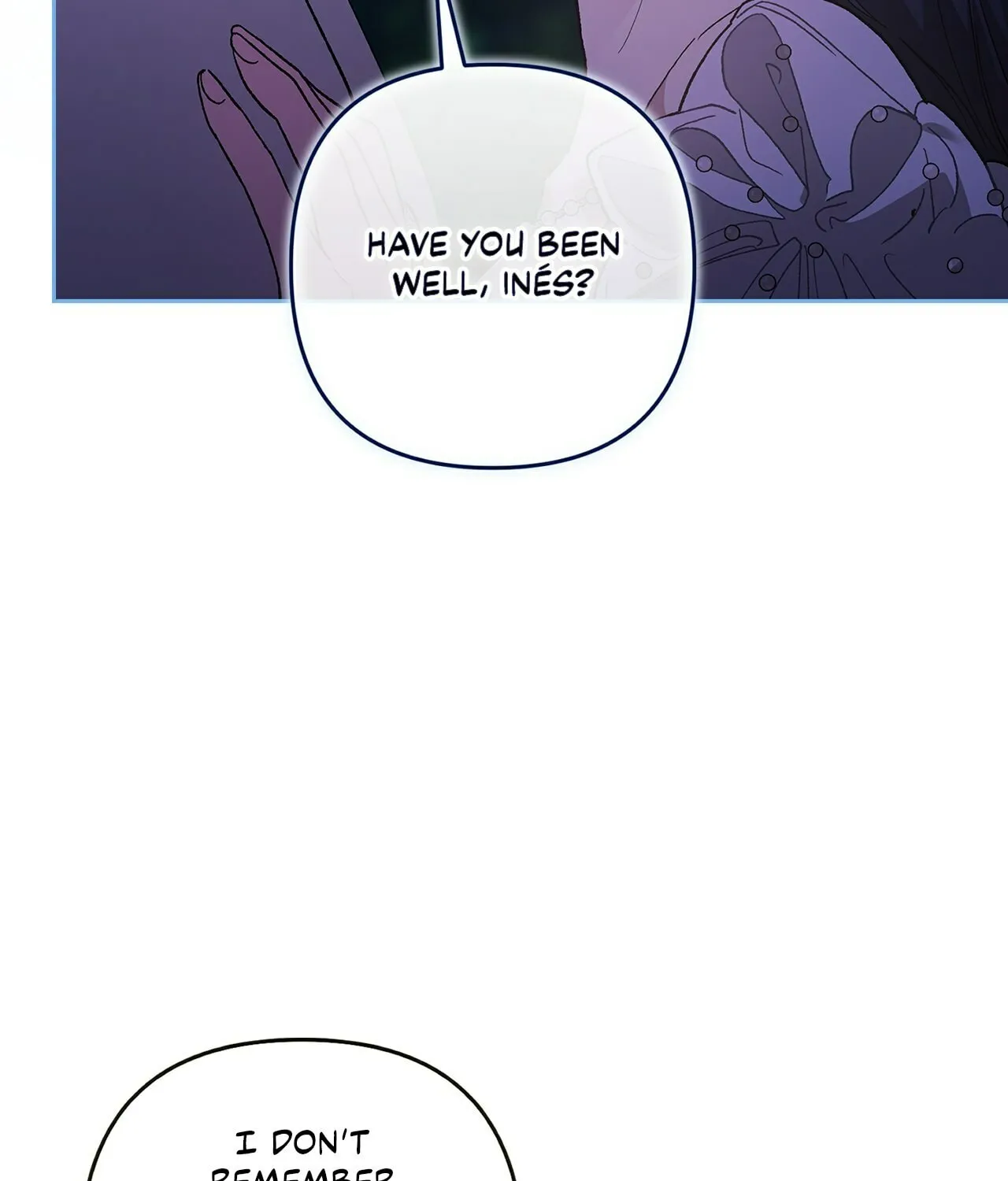 The Broken Ring: This Marriage Will Fail Anyway Chapter 84 page 110 - 