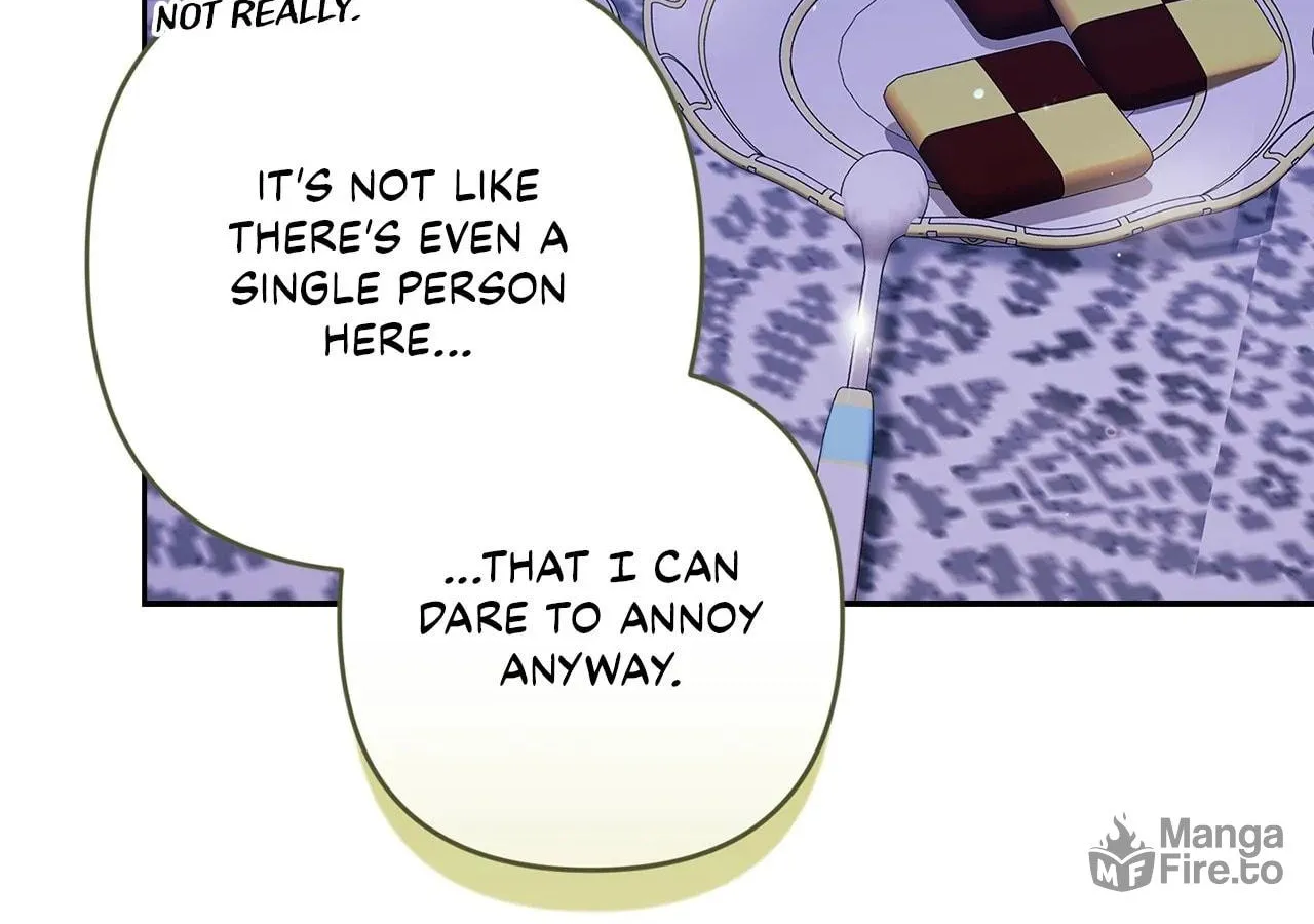 The Broken Ring: This Marriage Will Fail Anyway Chapter 84 page 12 - 