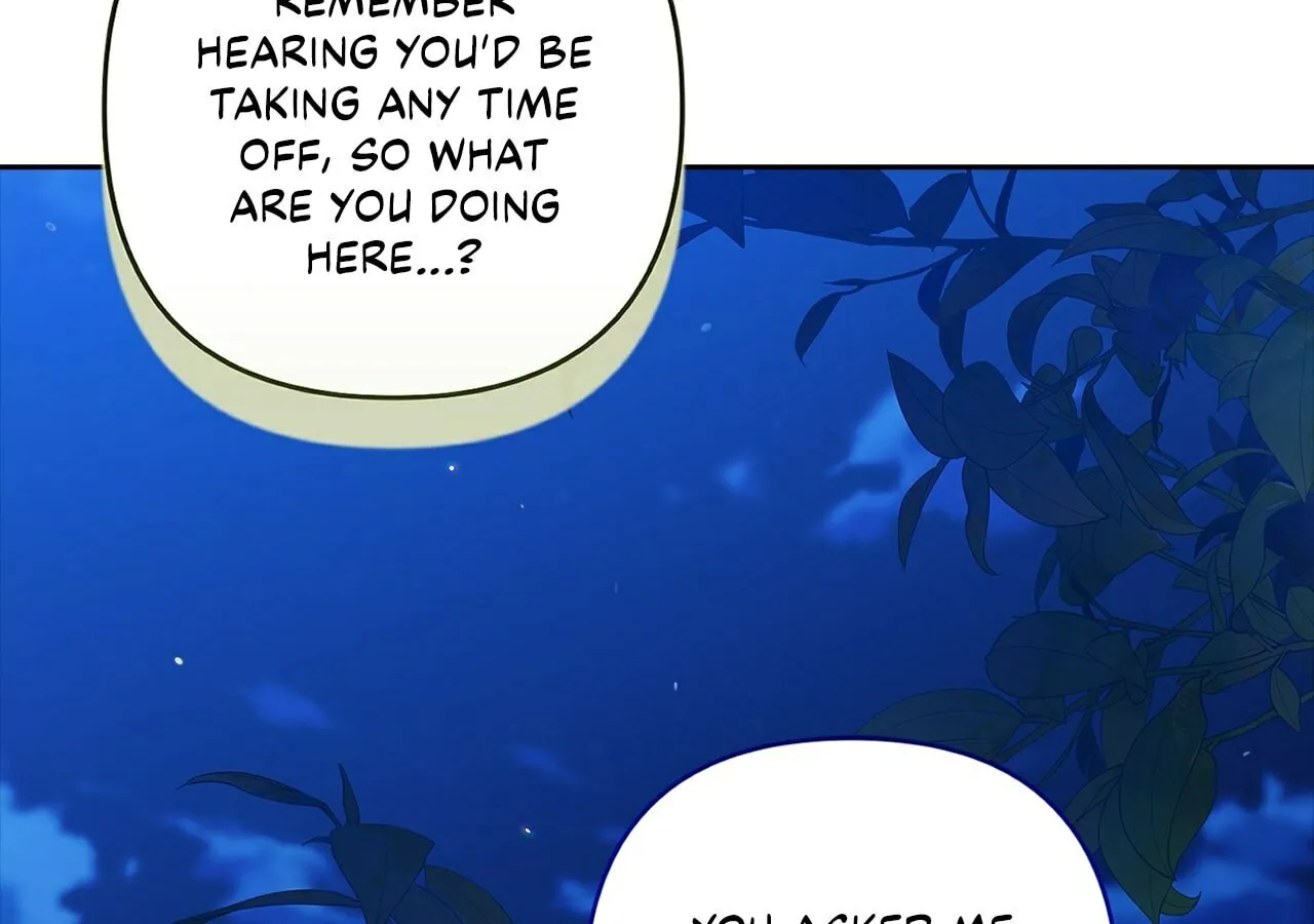 The Broken Ring: This Marriage Will Fail Anyway Chapter 84 page 111 - 