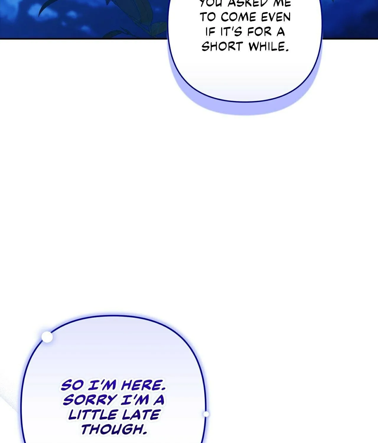 The Broken Ring: This Marriage Will Fail Anyway Chapter 84 page 112 - 