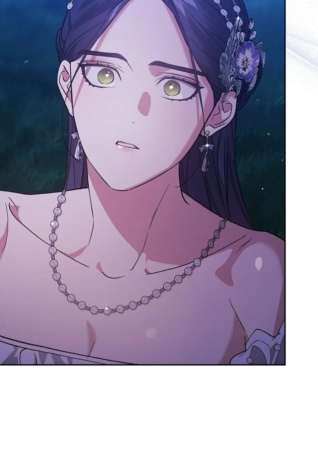 The Broken Ring: This Marriage Will Fail Anyway Chapter 84 page 116 - 