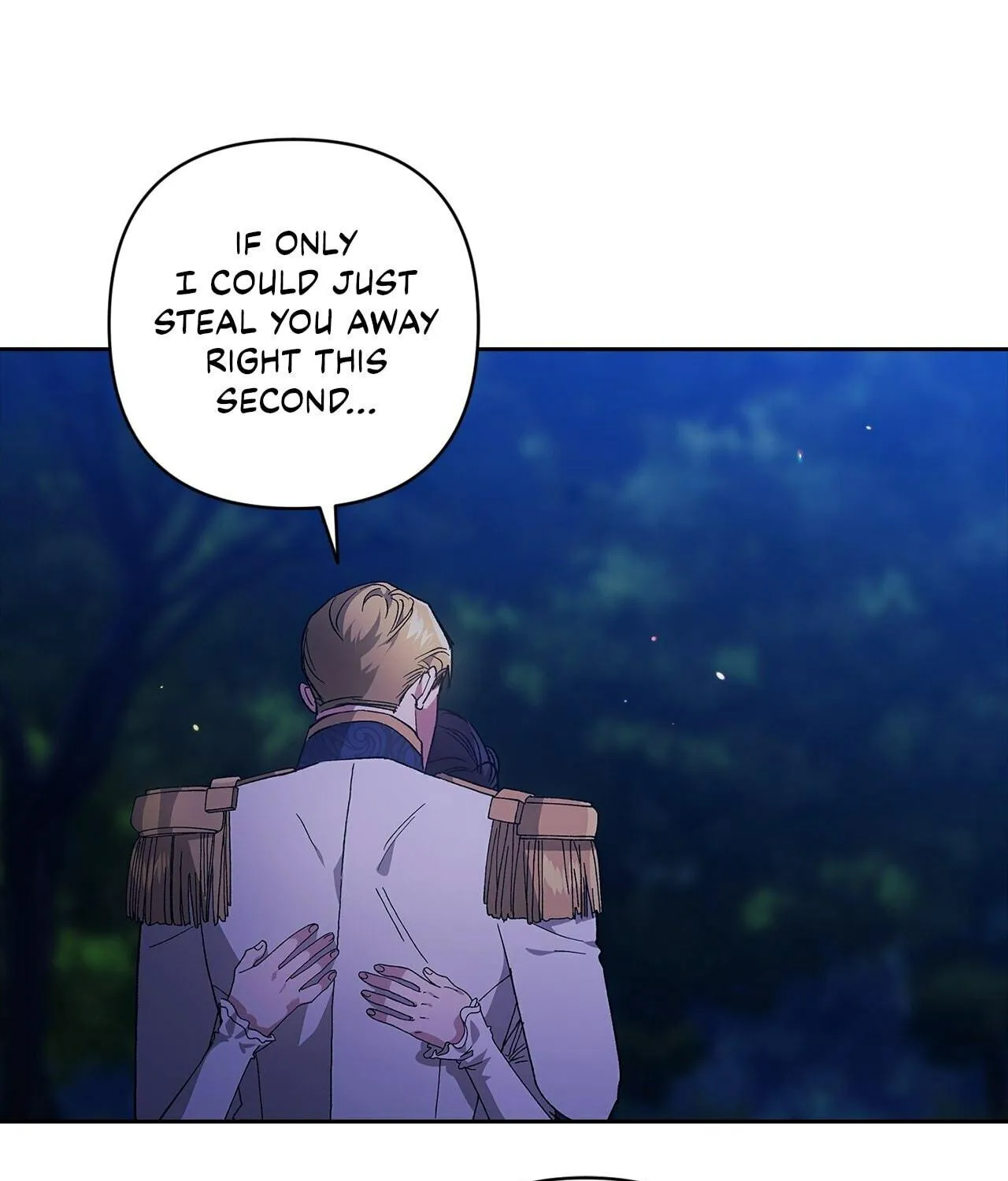 The Broken Ring: This Marriage Will Fail Anyway Chapter 84 page 129 - 