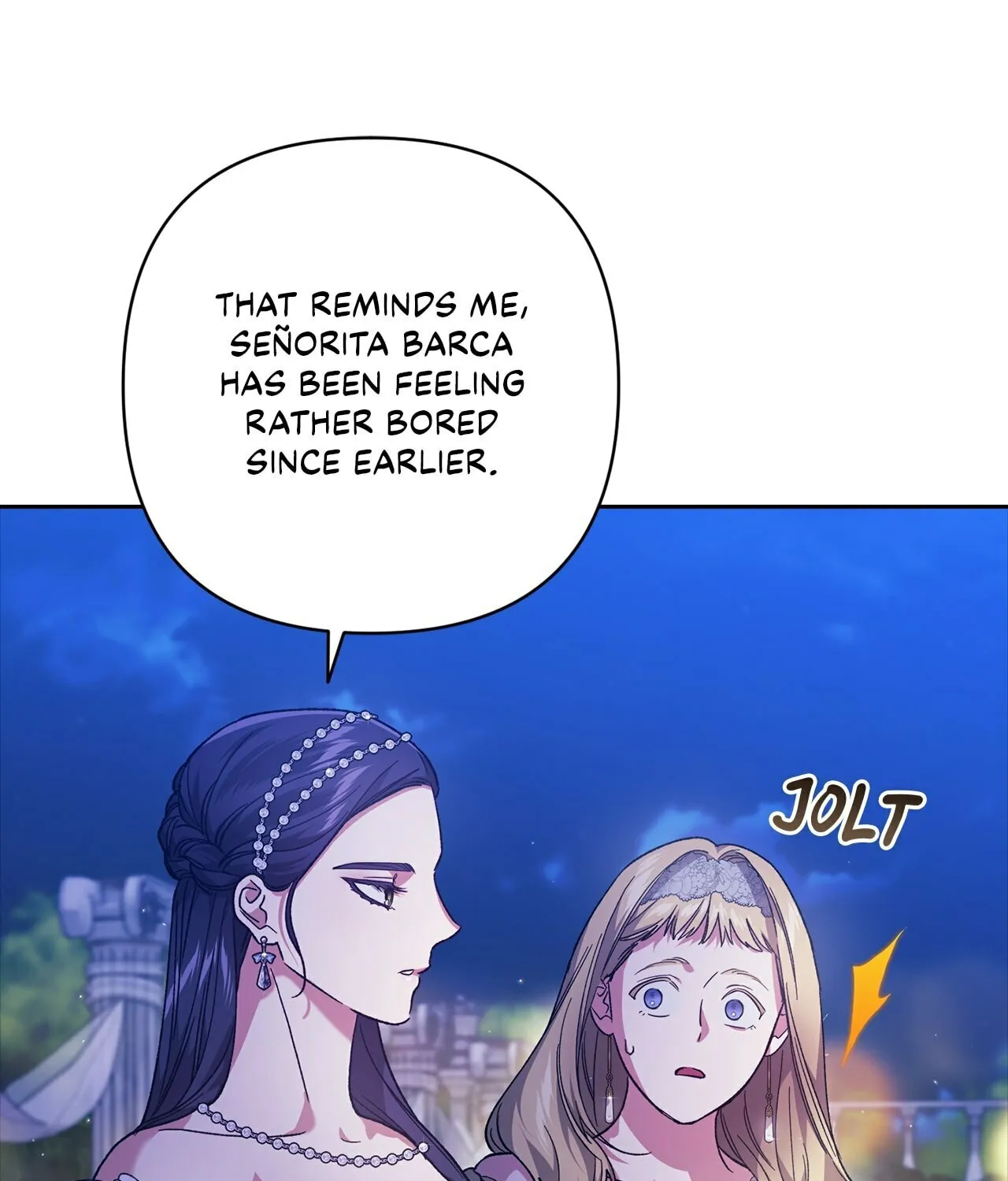 The Broken Ring: This Marriage Will Fail Anyway Chapter 84 page 14 - 