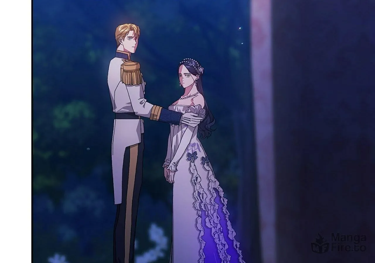 The Broken Ring: This Marriage Will Fail Anyway Chapter 84 page 136 - 