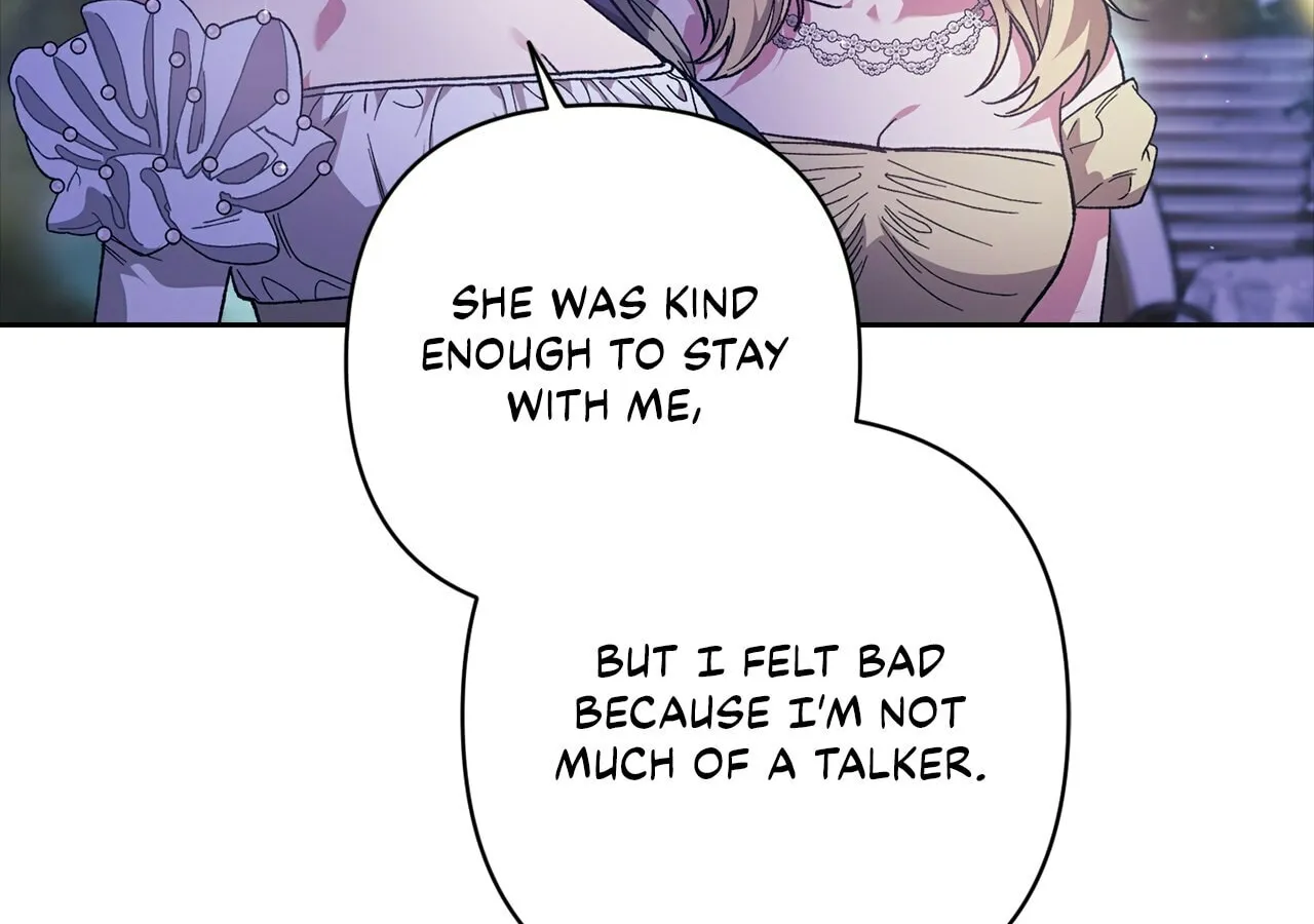 The Broken Ring: This Marriage Will Fail Anyway Chapter 84 page 15 - 