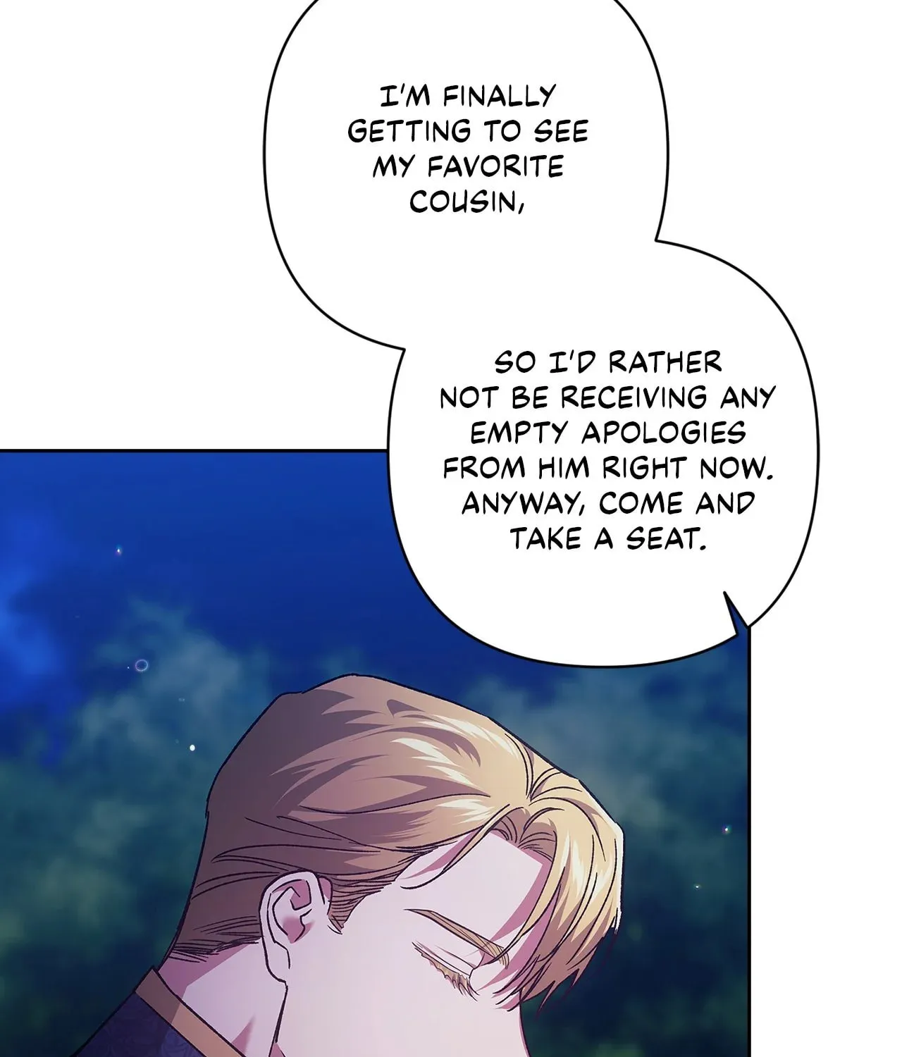 The Broken Ring: This Marriage Will Fail Anyway Chapter 84 page 143 - 