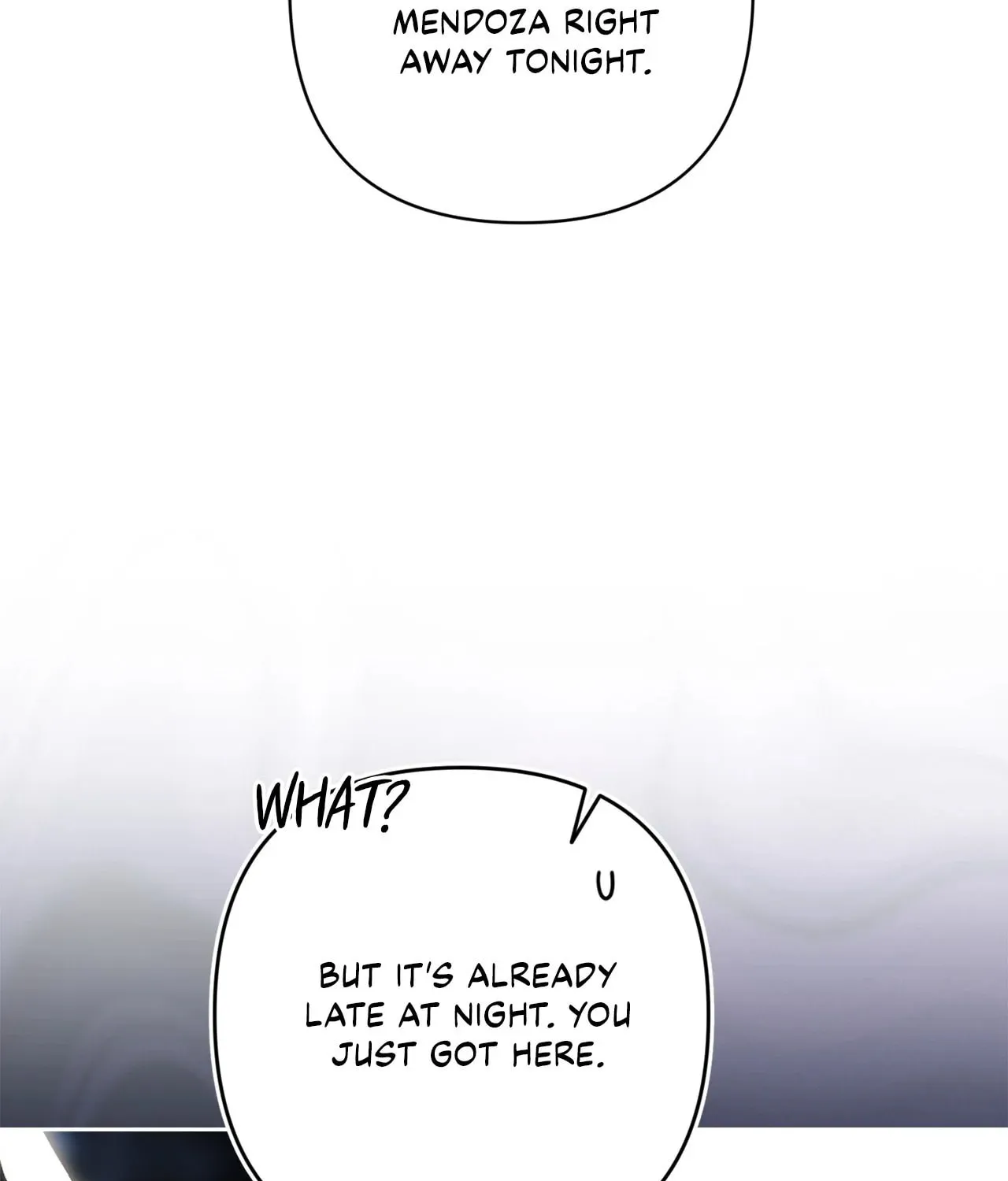 The Broken Ring: This Marriage Will Fail Anyway Chapter 84 page 145 - 