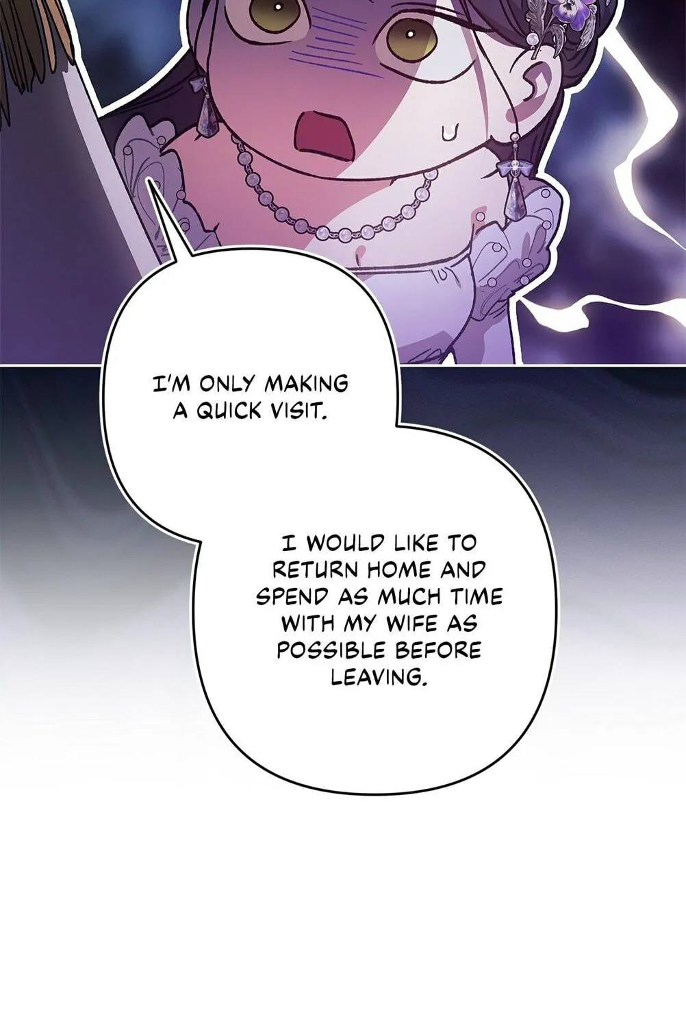 The Broken Ring: This Marriage Will Fail Anyway Chapter 84 page 147 - 