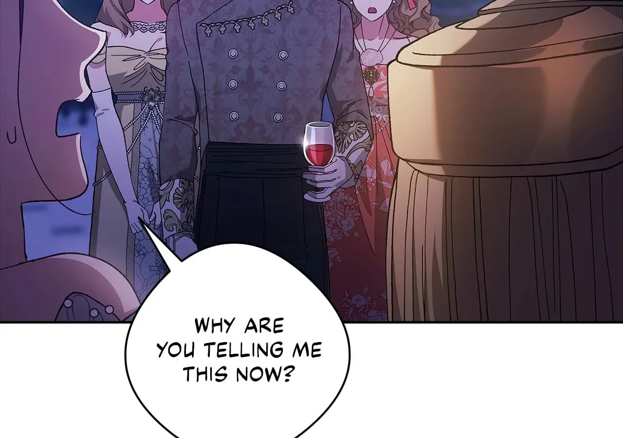 The Broken Ring: This Marriage Will Fail Anyway Chapter 84 page 150 - 