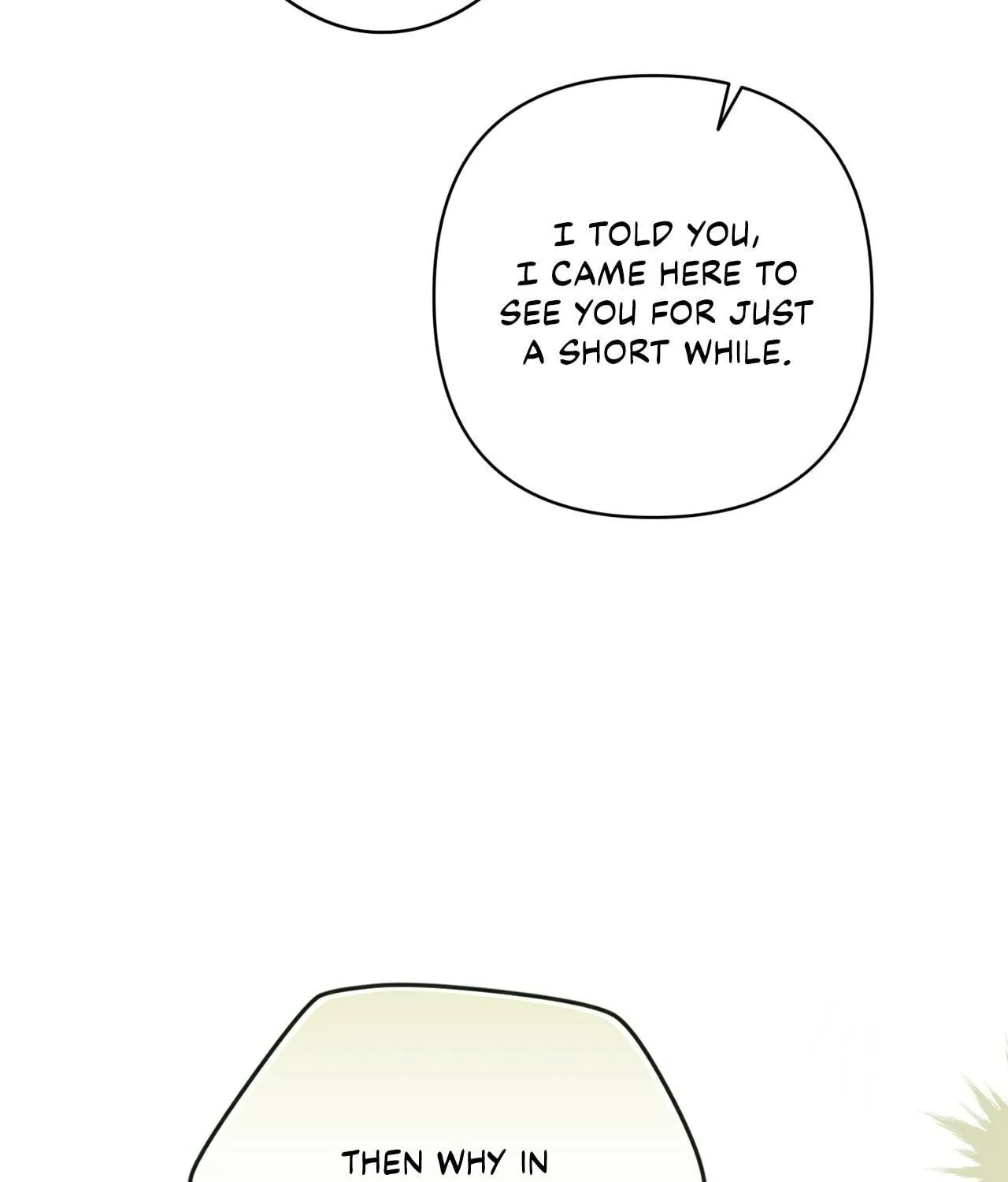 The Broken Ring: This Marriage Will Fail Anyway Chapter 84 page 151 - 