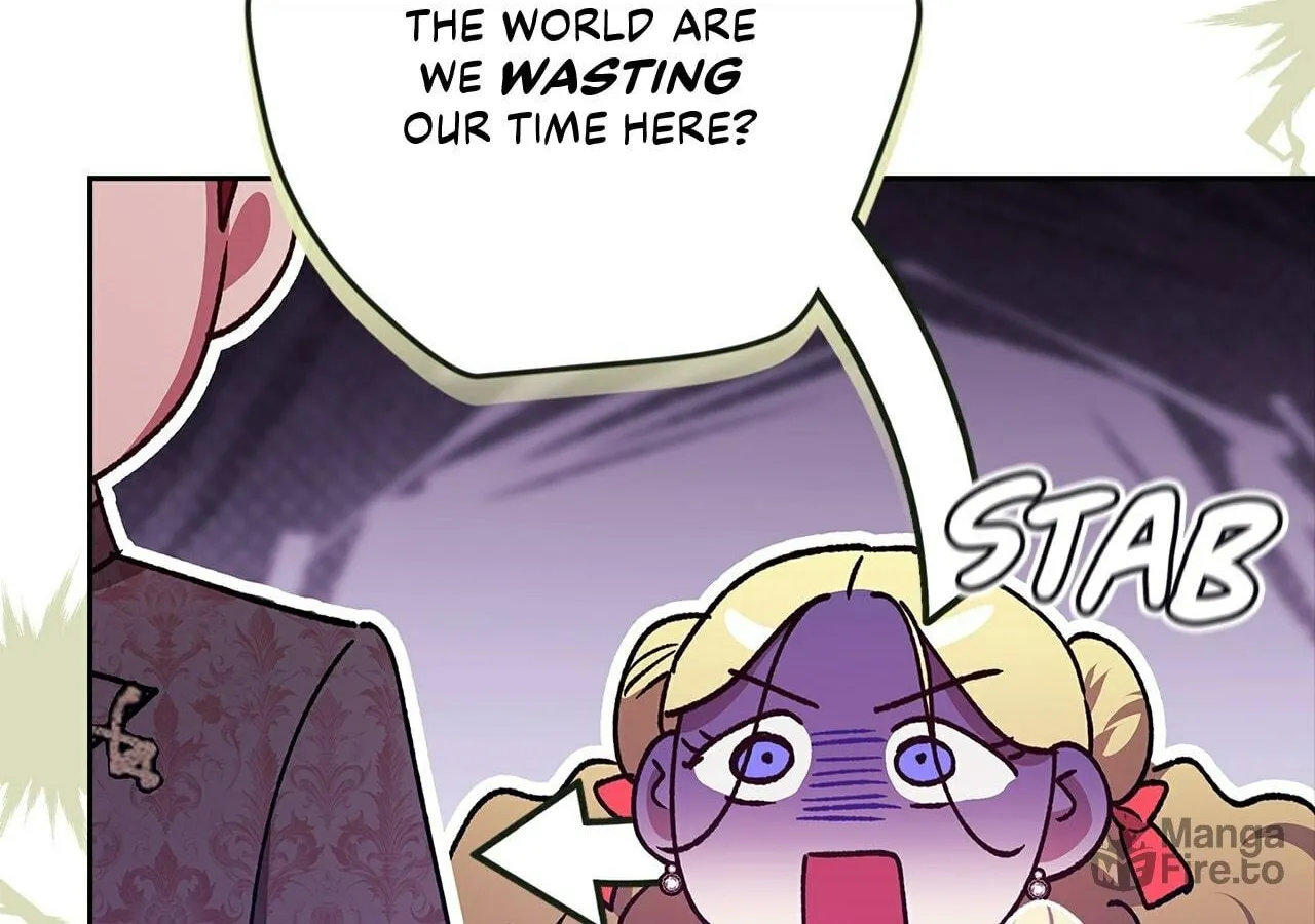 The Broken Ring: This Marriage Will Fail Anyway Chapter 84 page 152 - 