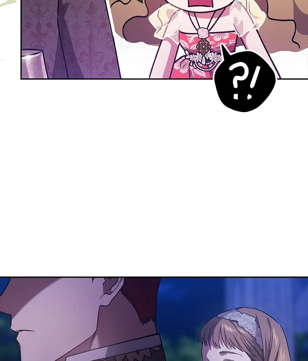 The Broken Ring: This Marriage Will Fail Anyway Chapter 84 page 153 - 