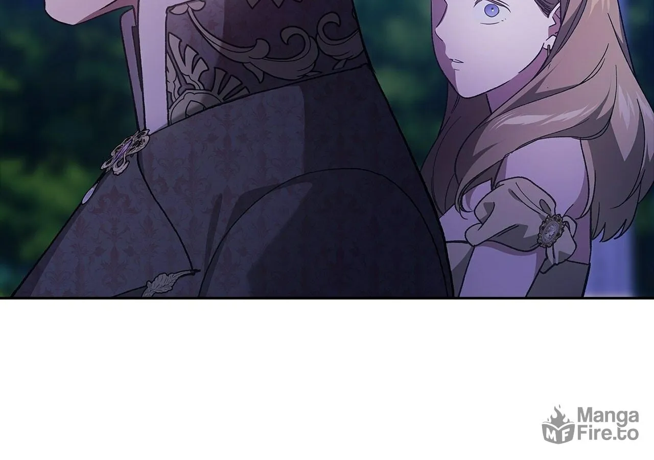 The Broken Ring: This Marriage Will Fail Anyway Chapter 84 page 154 - 