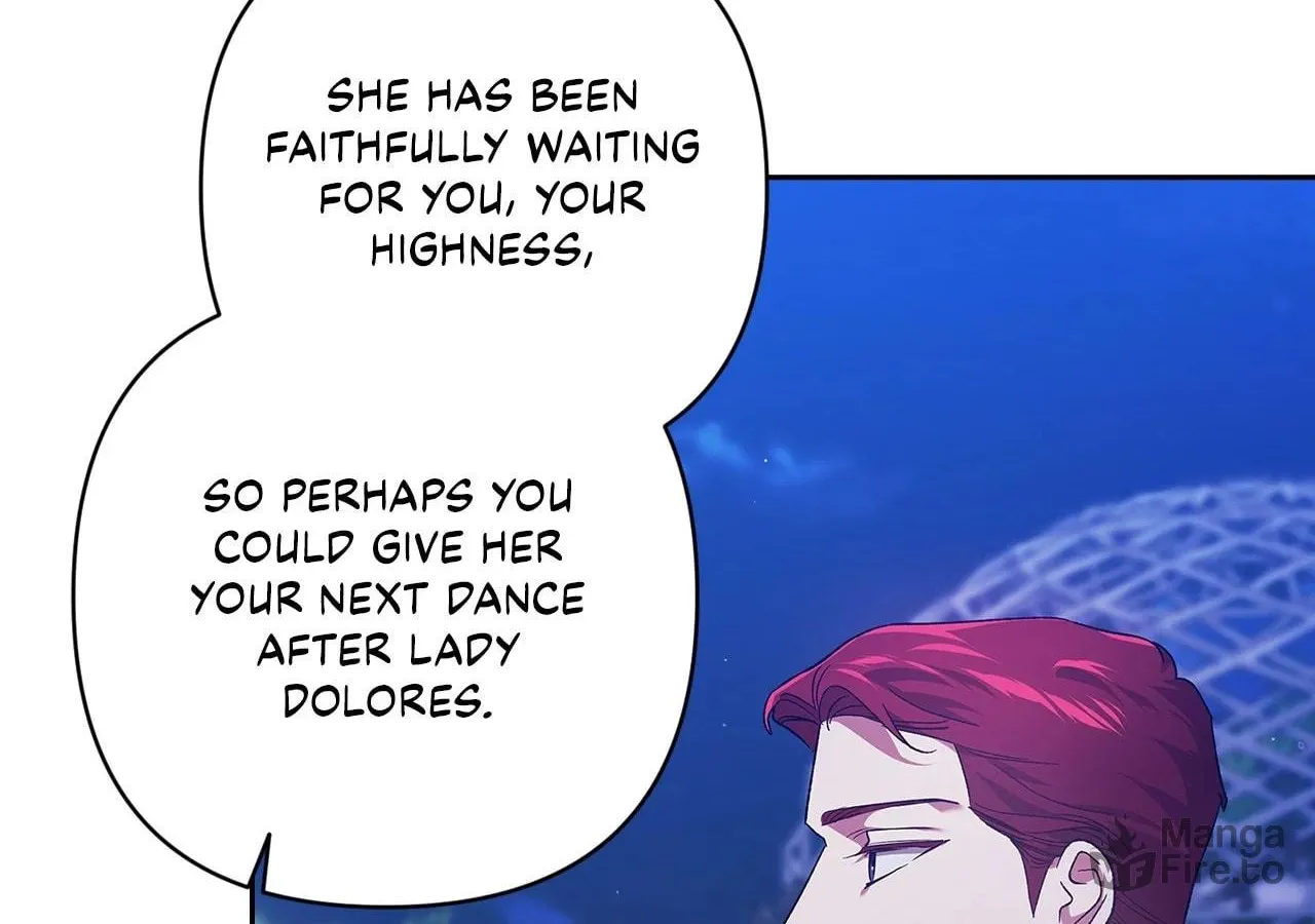 The Broken Ring: This Marriage Will Fail Anyway Chapter 84 page 17 - 