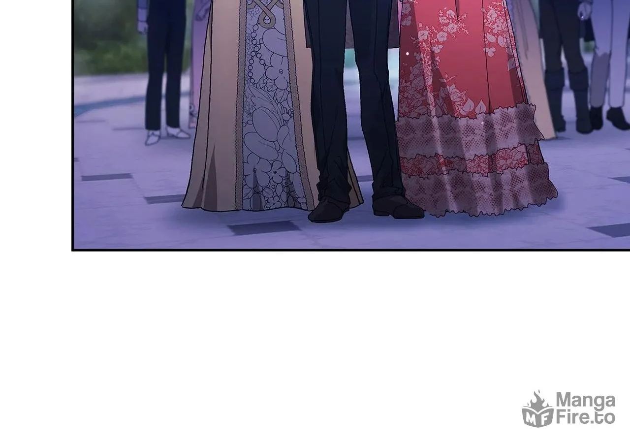 The Broken Ring: This Marriage Will Fail Anyway Chapter 84 page 161 - 