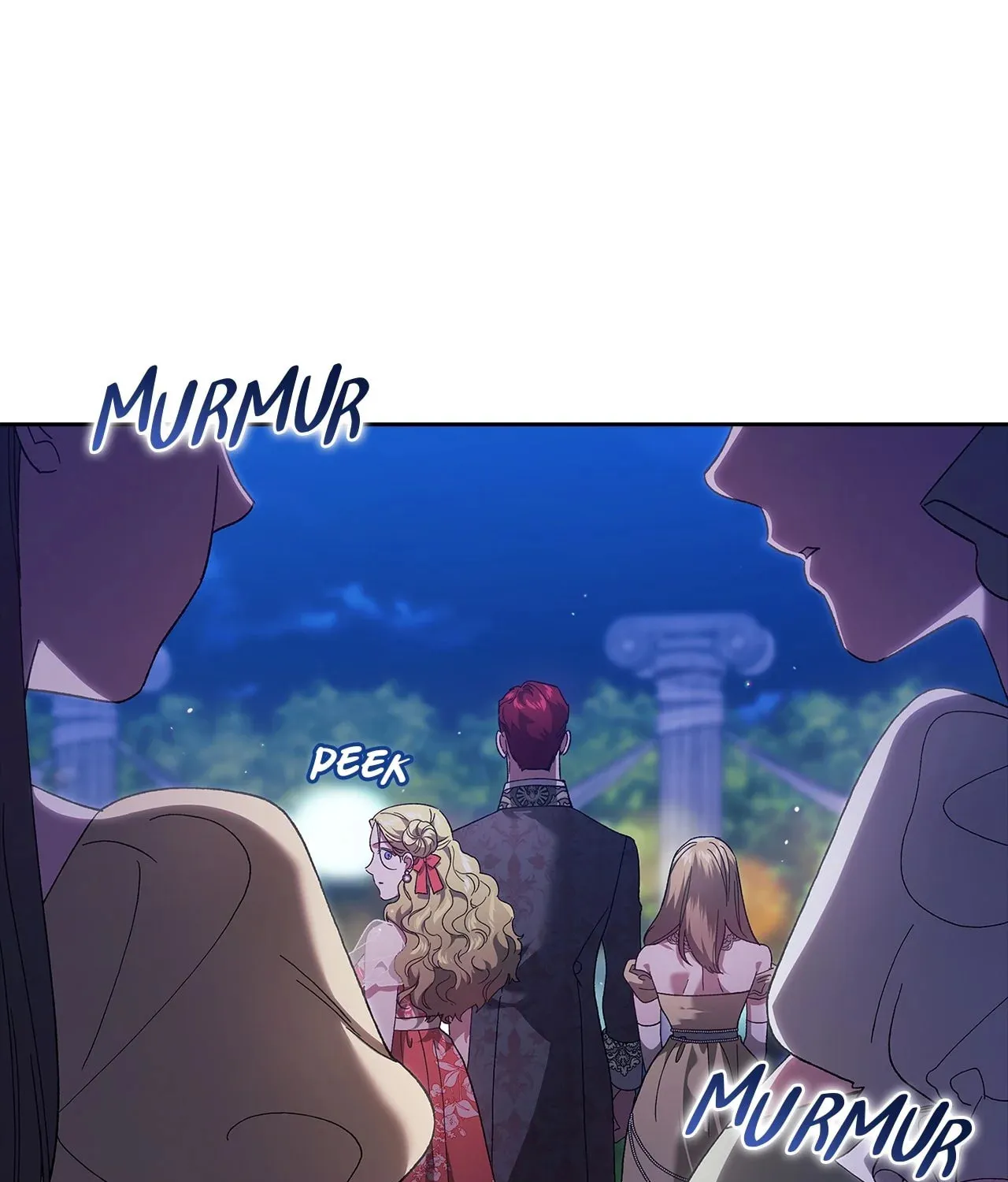 The Broken Ring: This Marriage Will Fail Anyway Chapter 84 page 162 - 