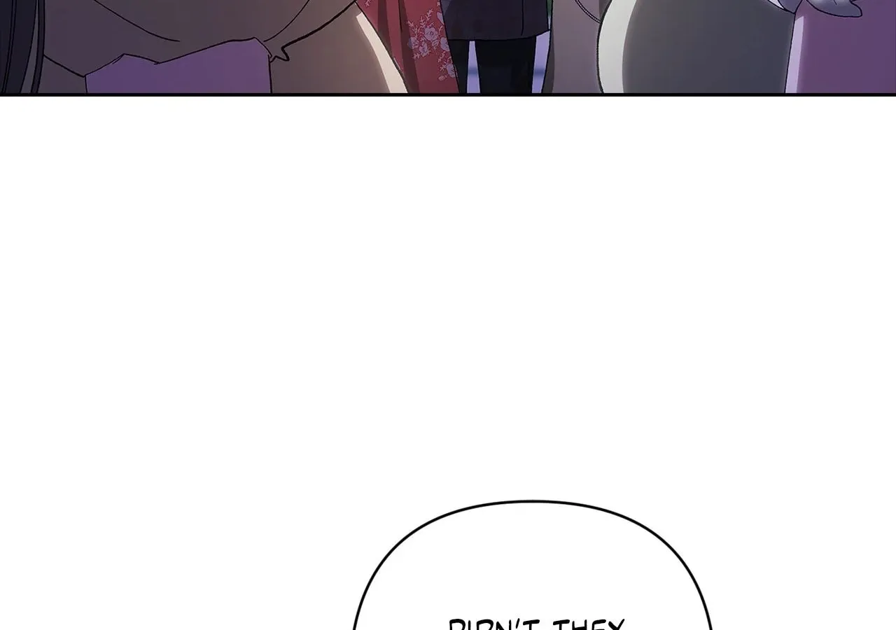 The Broken Ring: This Marriage Will Fail Anyway Chapter 84 page 163 - 