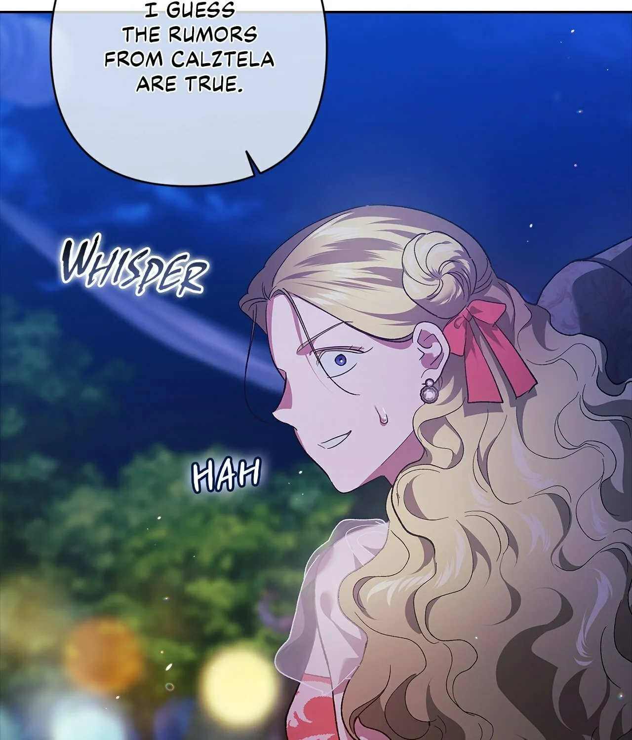 The Broken Ring: This Marriage Will Fail Anyway Chapter 84 page 166 - 