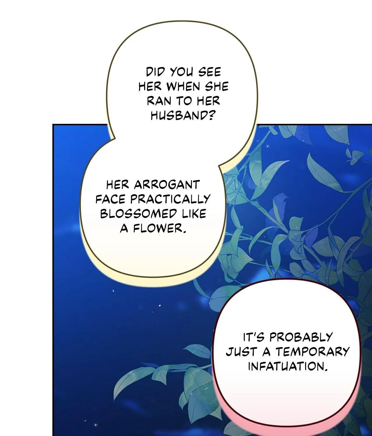 The Broken Ring: This Marriage Will Fail Anyway Chapter 84 page 170 - 