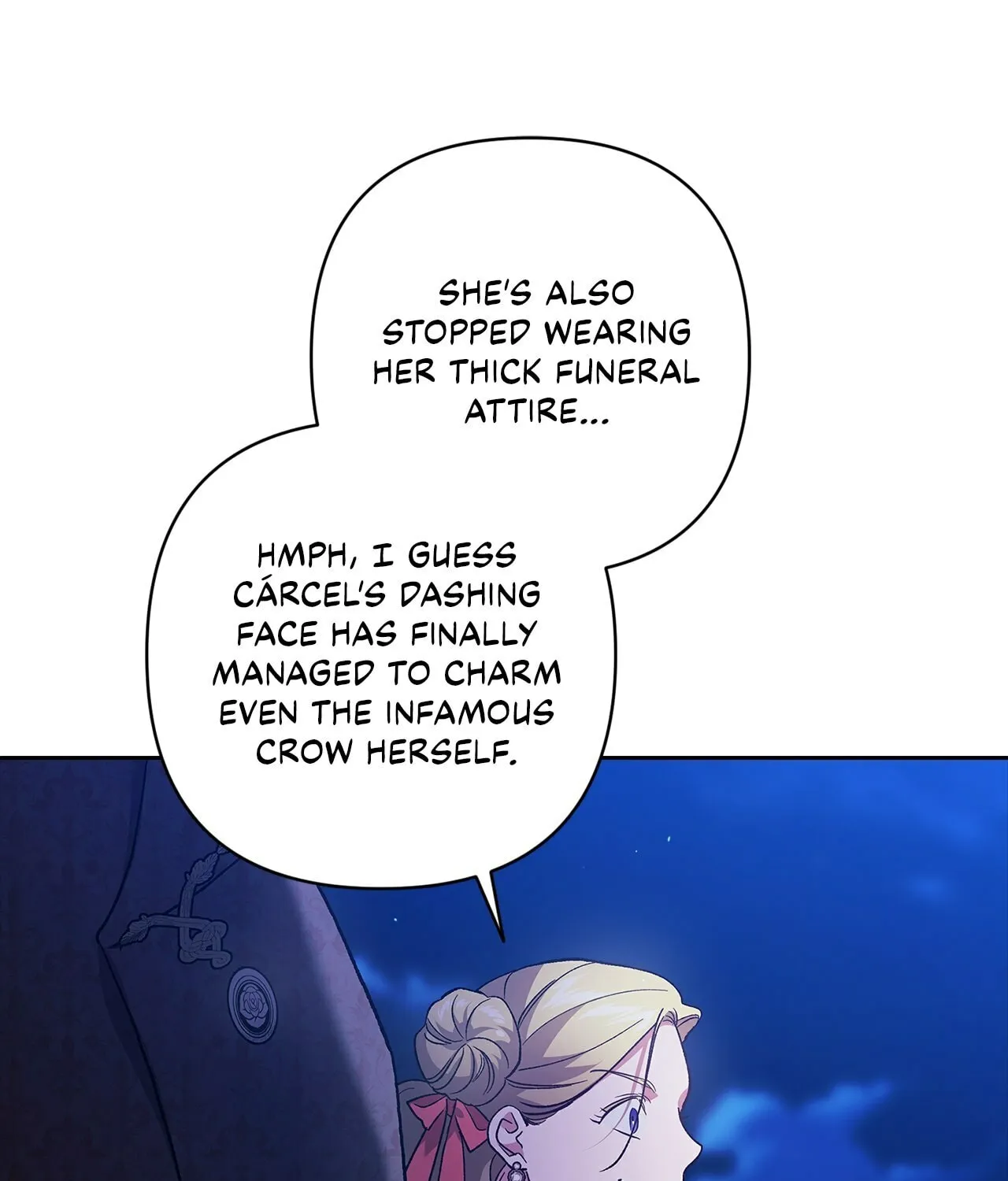 The Broken Ring: This Marriage Will Fail Anyway Chapter 84 page 173 - 