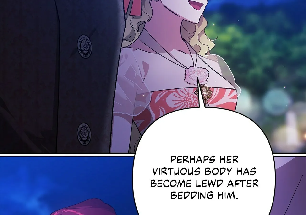 The Broken Ring: This Marriage Will Fail Anyway Chapter 84 page 174 - 
