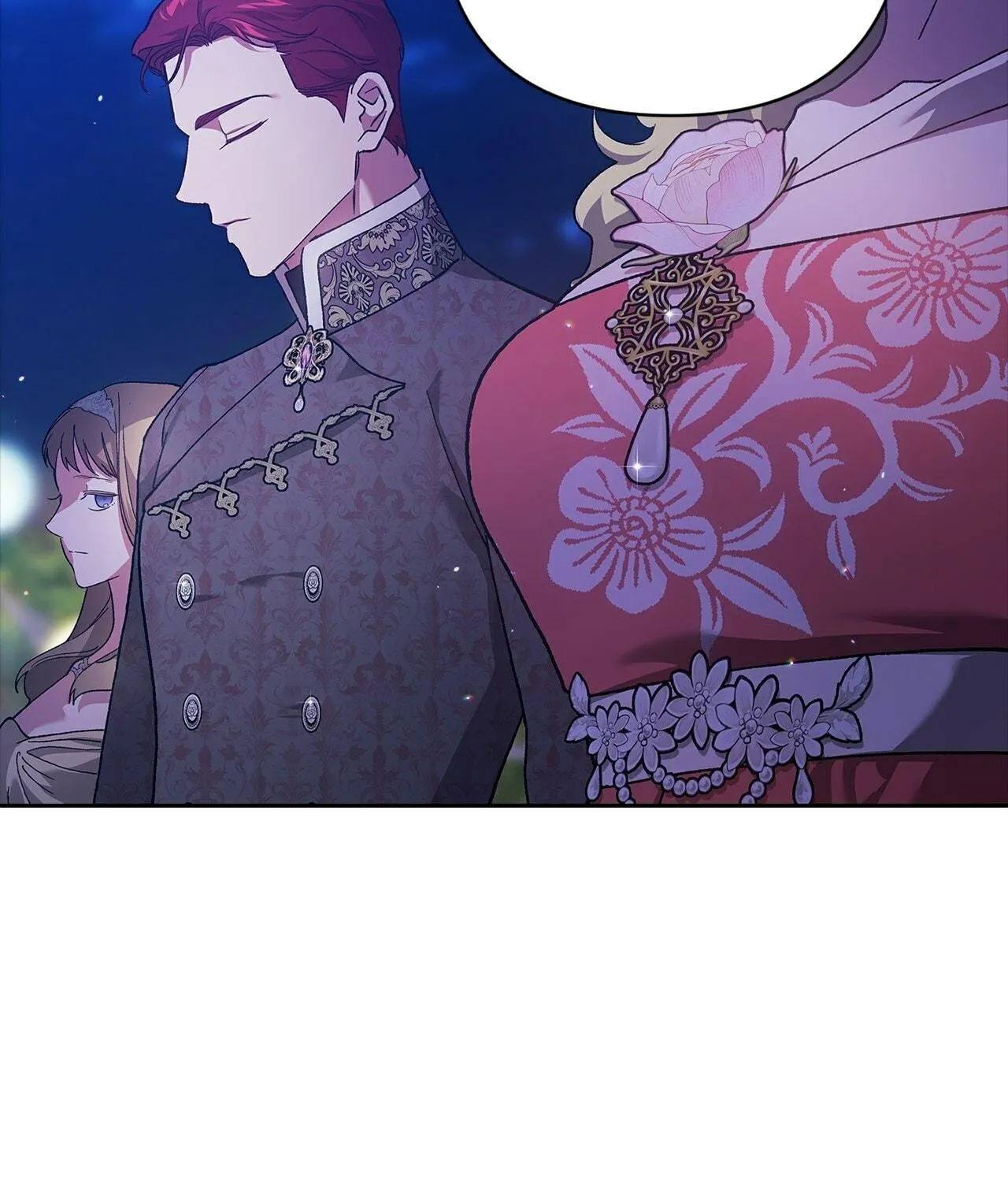 The Broken Ring: This Marriage Will Fail Anyway Chapter 84 page 175 - 