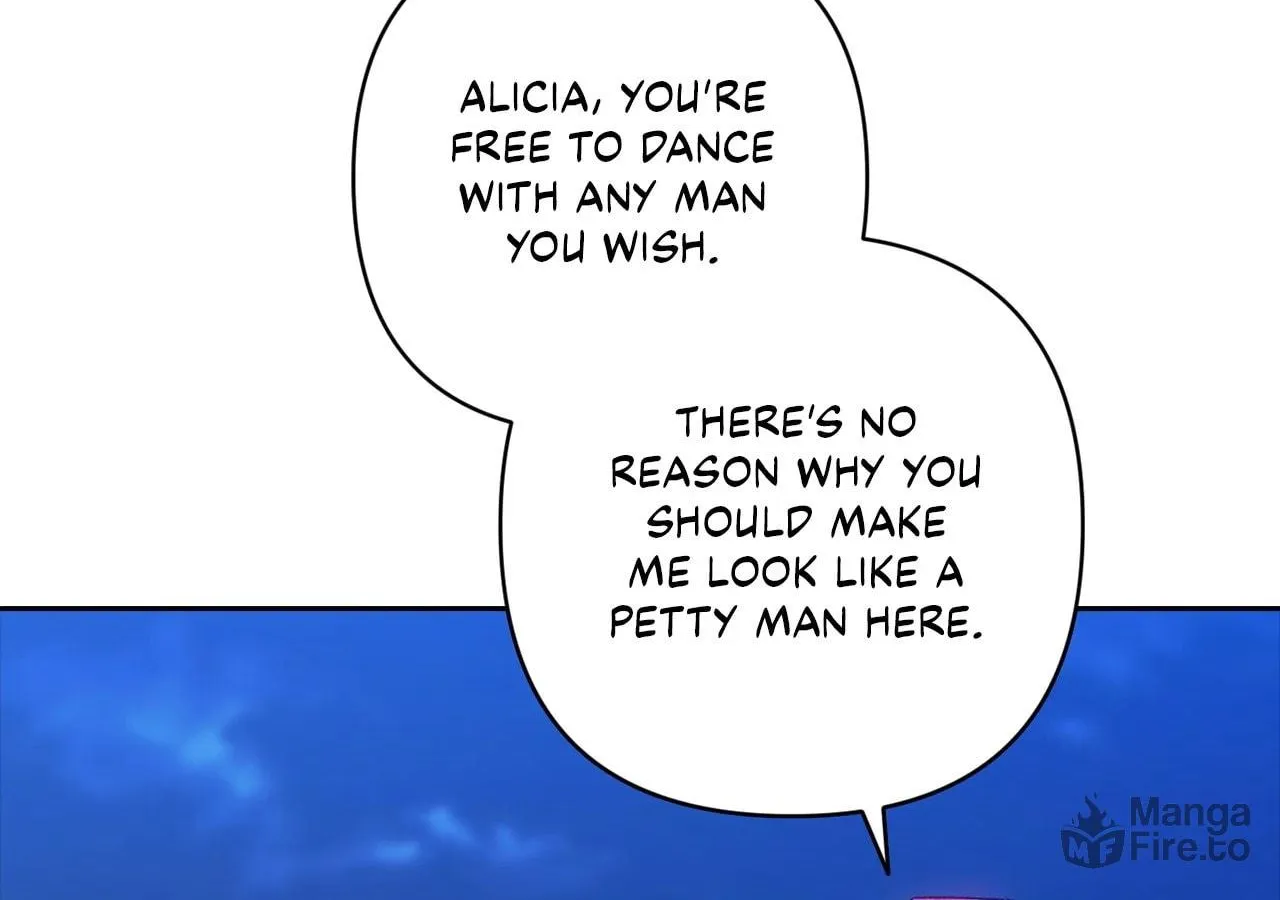 The Broken Ring: This Marriage Will Fail Anyway Chapter 84 page 19 - 