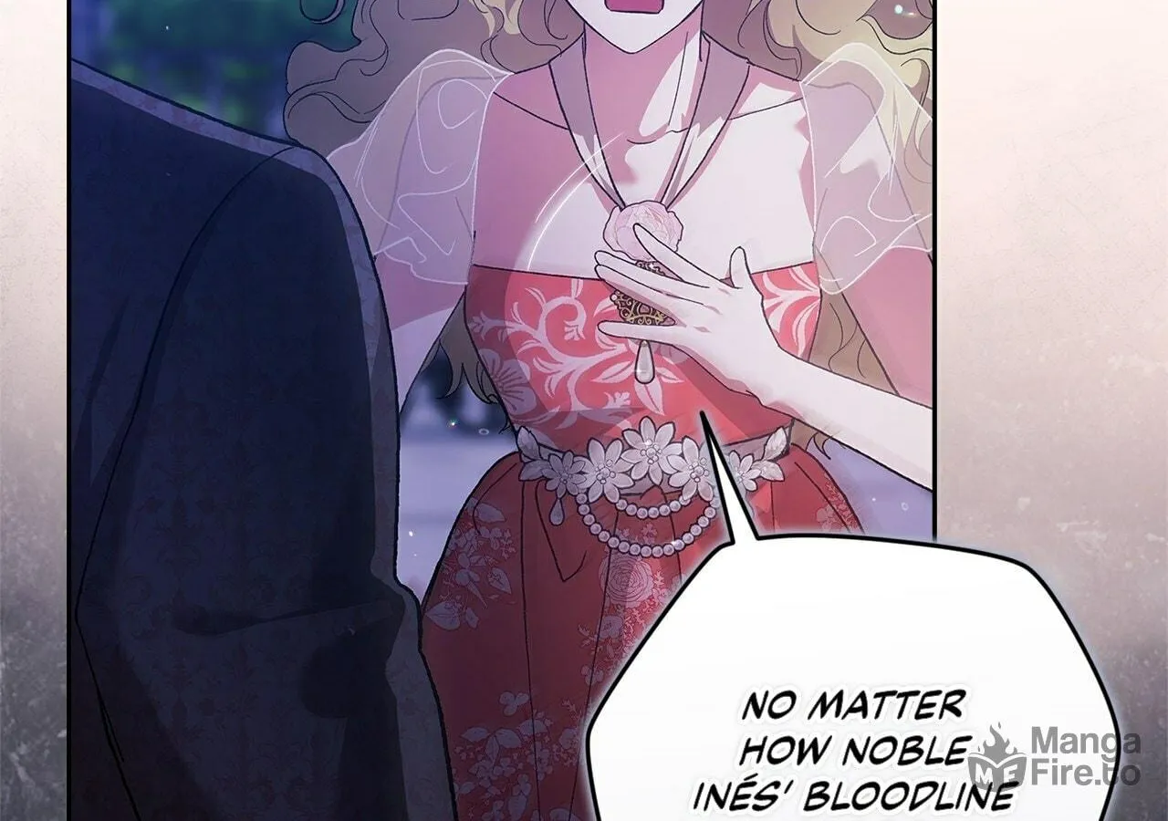 The Broken Ring: This Marriage Will Fail Anyway Chapter 84 page 187 - 