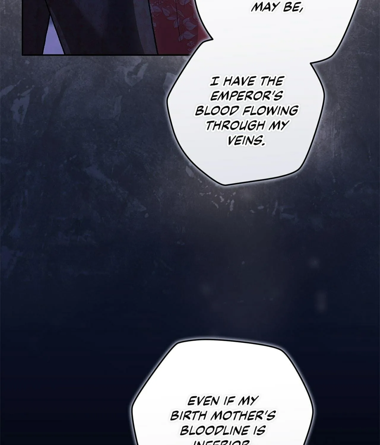 The Broken Ring: This Marriage Will Fail Anyway Chapter 84 page 188 - 