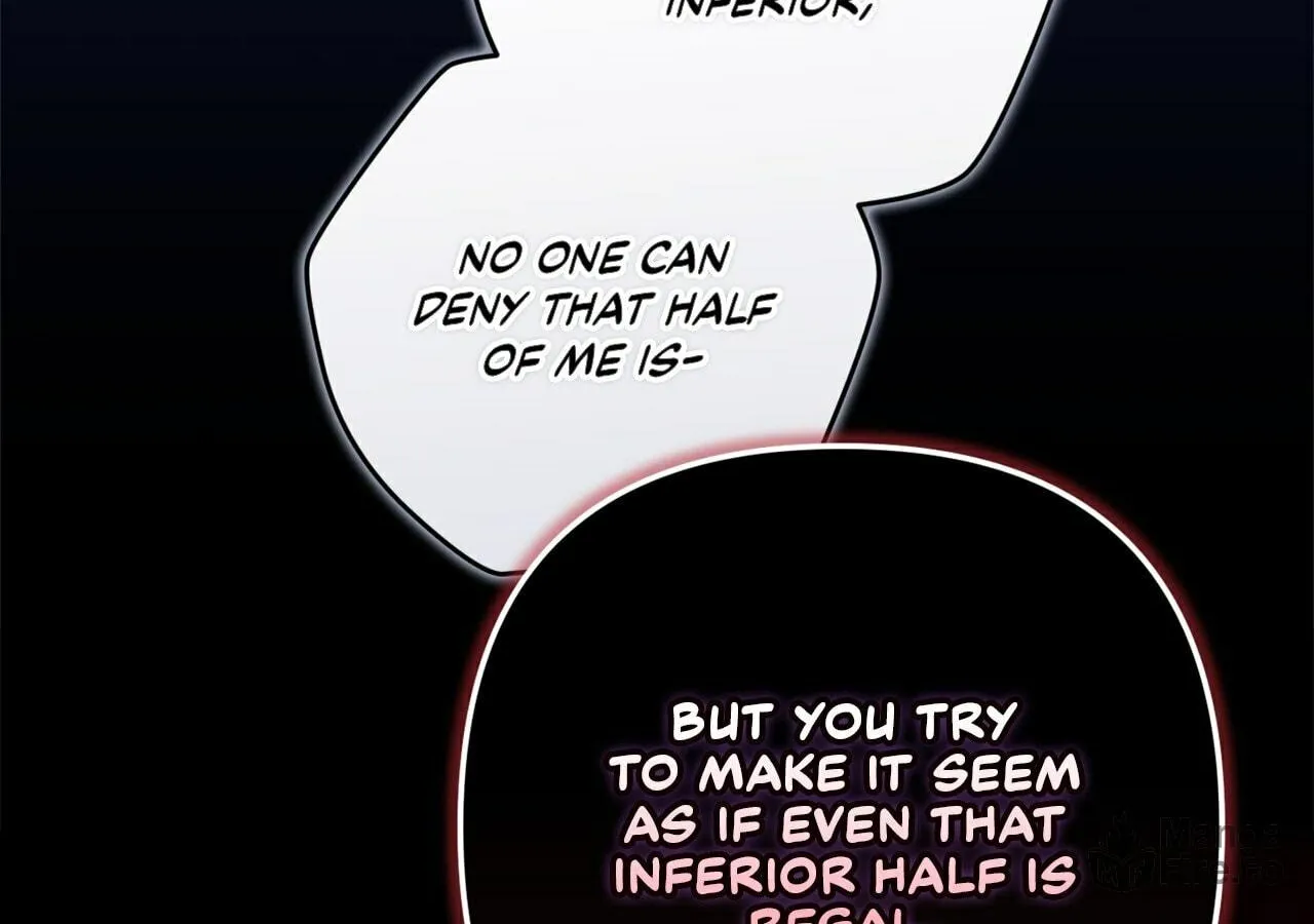 The Broken Ring: This Marriage Will Fail Anyway Chapter 84 page 189 - 