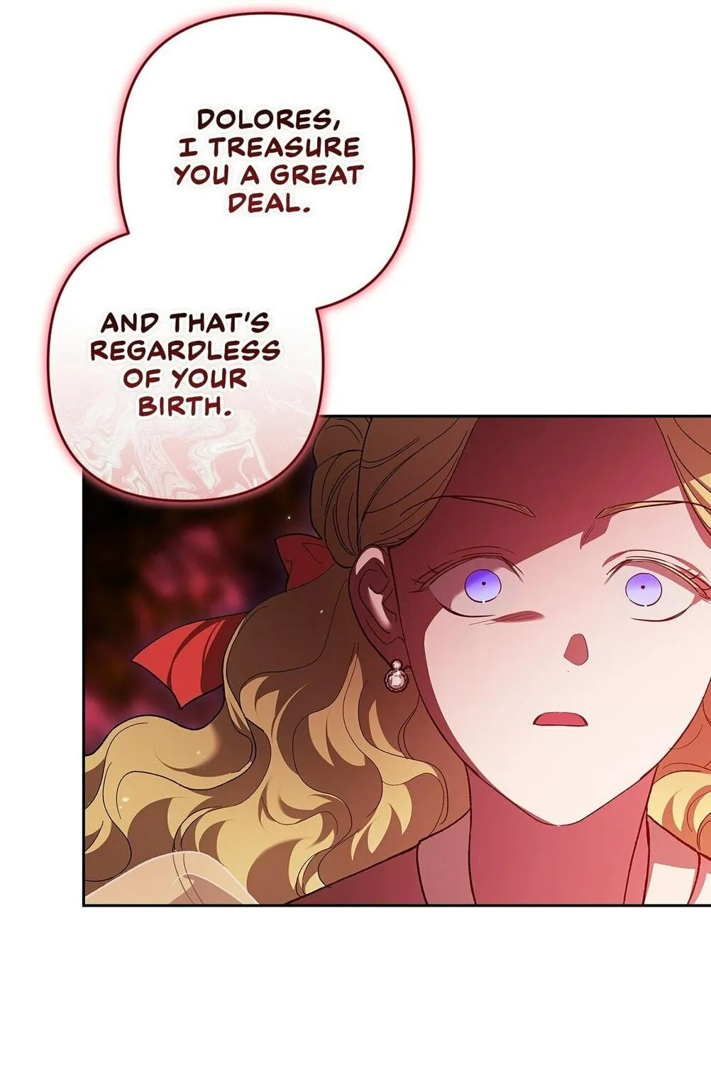 The Broken Ring: This Marriage Will Fail Anyway Chapter 84 page 192 - 