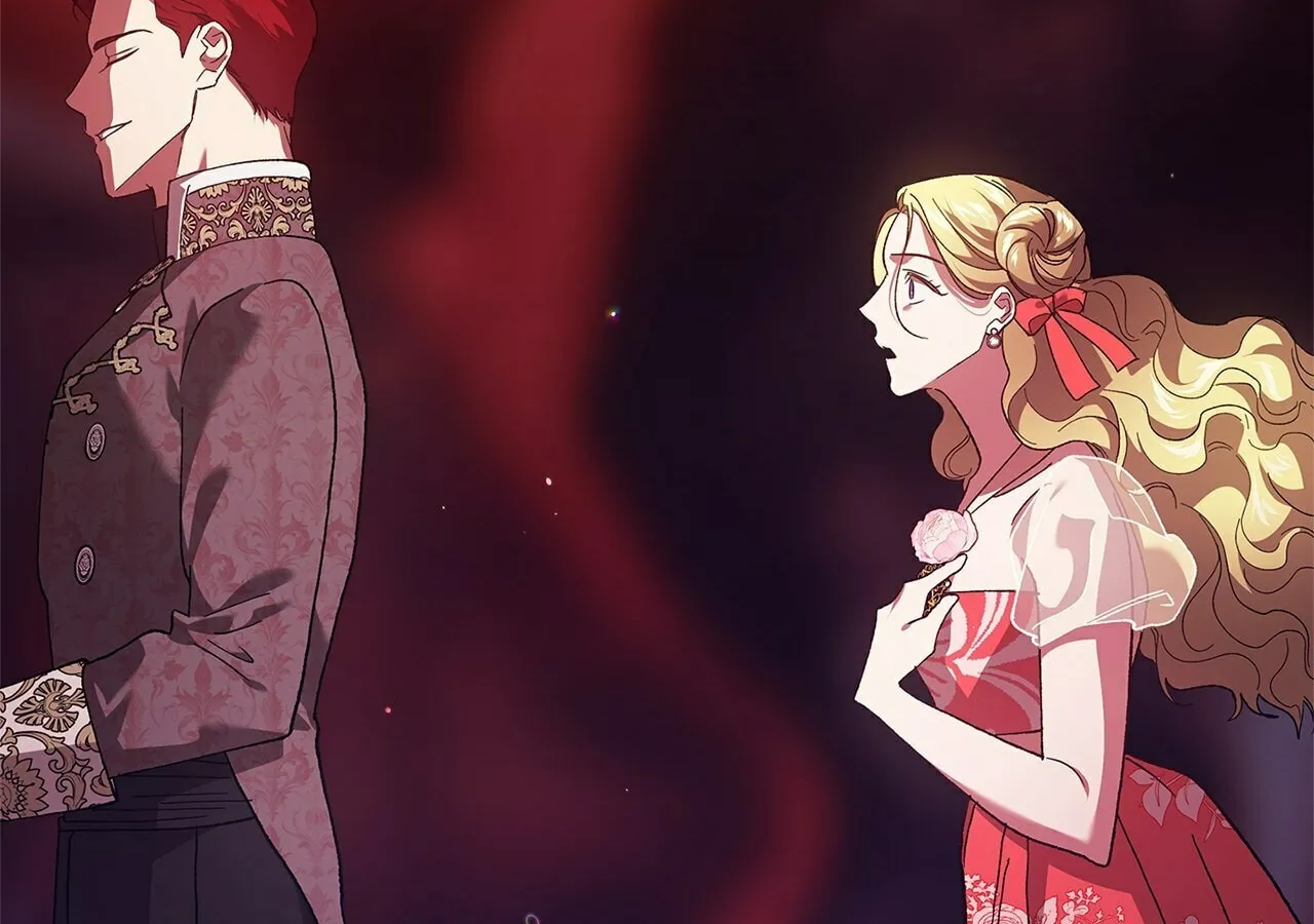 The Broken Ring: This Marriage Will Fail Anyway Chapter 84 page 195 - 