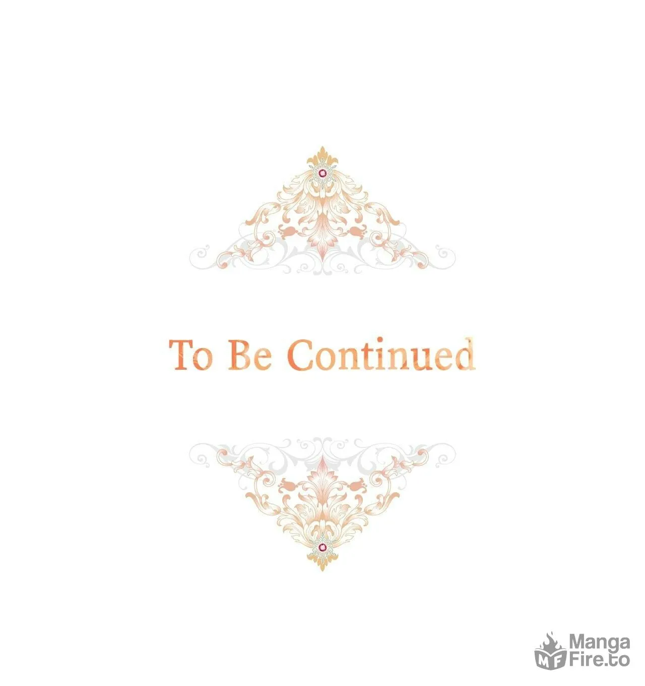 The Broken Ring: This Marriage Will Fail Anyway Chapter 84 page 204 - 