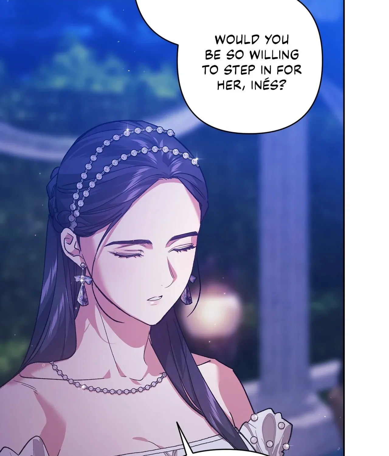 The Broken Ring: This Marriage Will Fail Anyway Chapter 84 page 24 - 