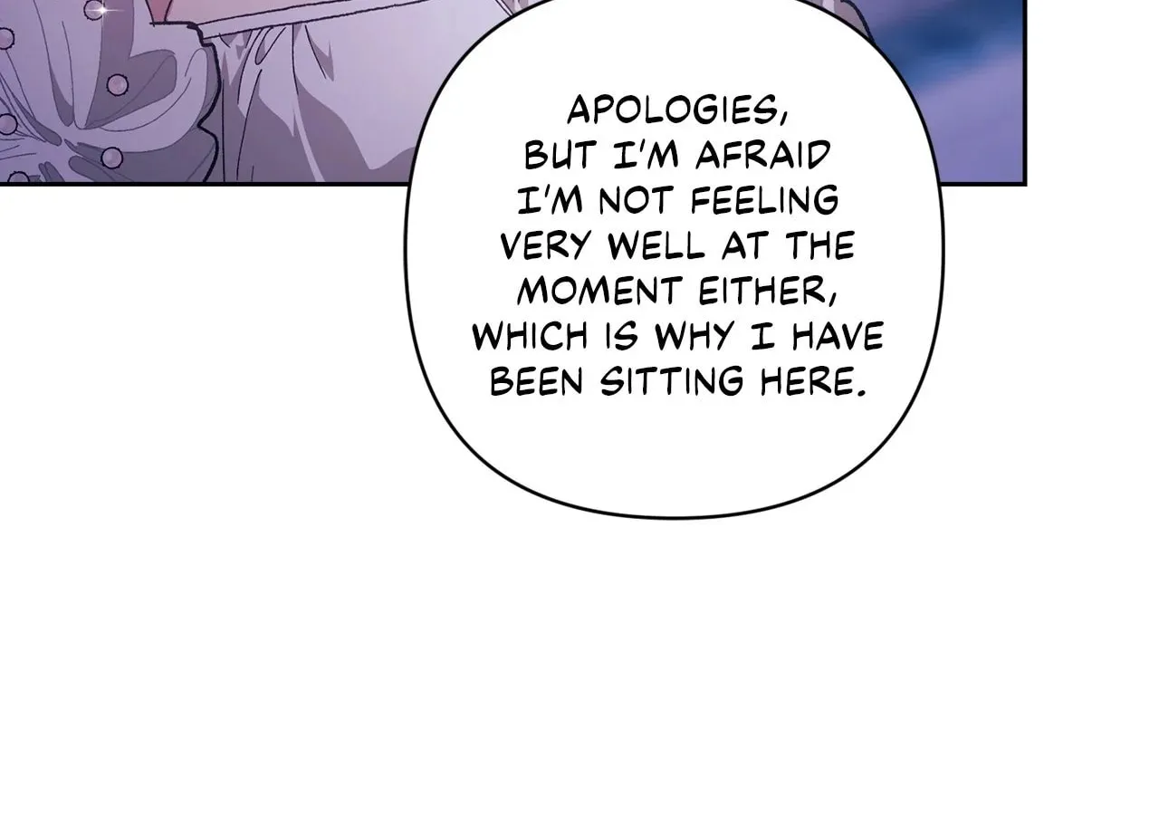 The Broken Ring: This Marriage Will Fail Anyway Chapter 84 page 25 - 