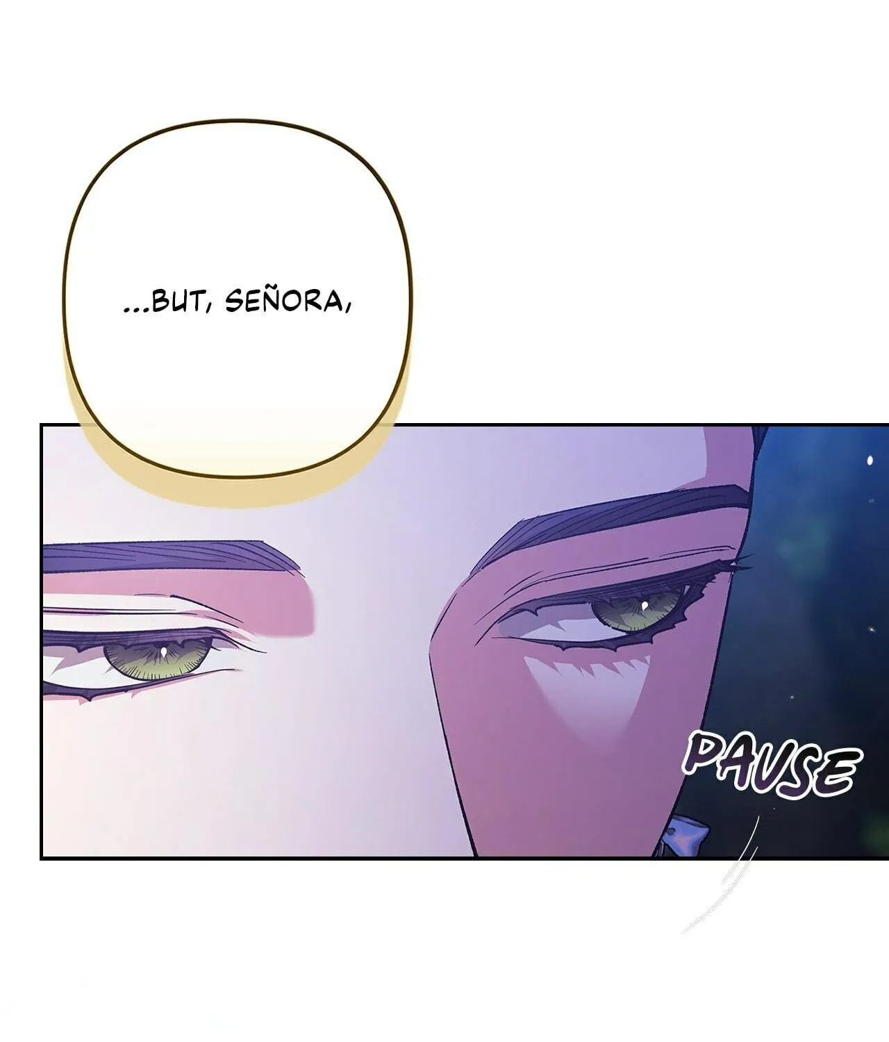 The Broken Ring: This Marriage Will Fail Anyway Chapter 84 page 27 - 