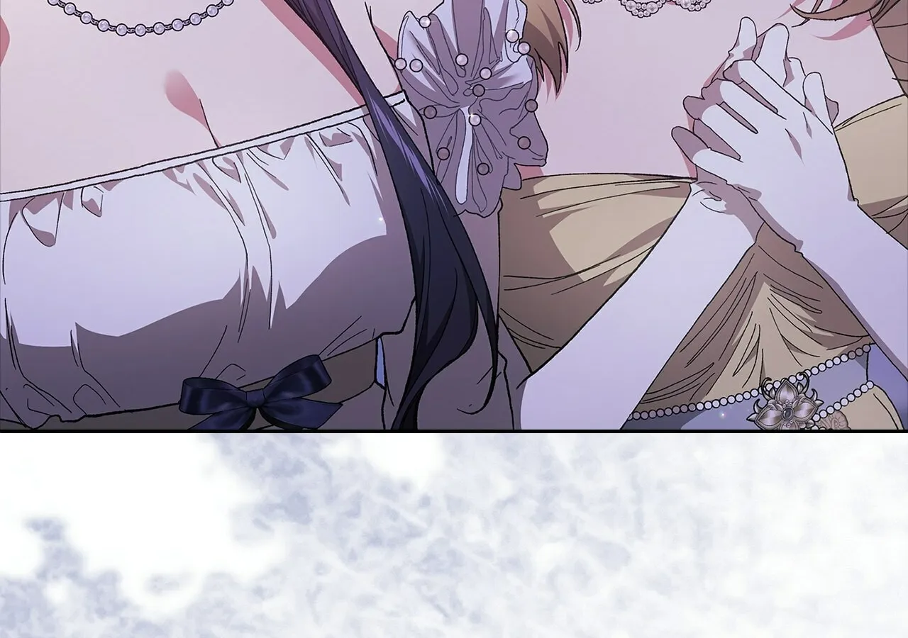 The Broken Ring: This Marriage Will Fail Anyway Chapter 84 page 30 - 