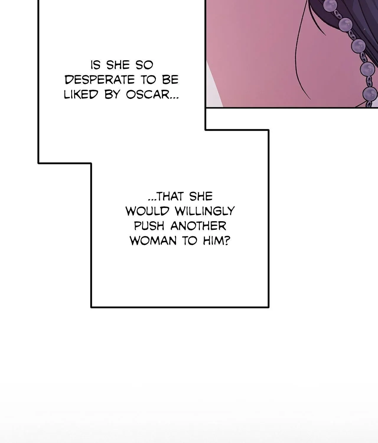 The Broken Ring: This Marriage Will Fail Anyway Chapter 84 page 33 - 
