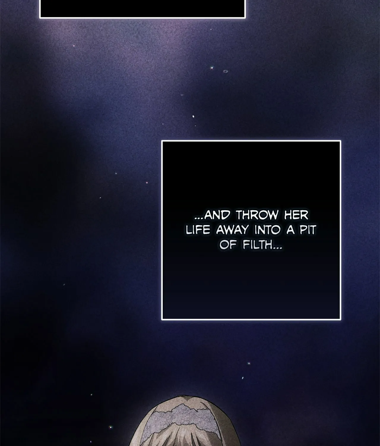 The Broken Ring: This Marriage Will Fail Anyway Chapter 84 page 35 - 