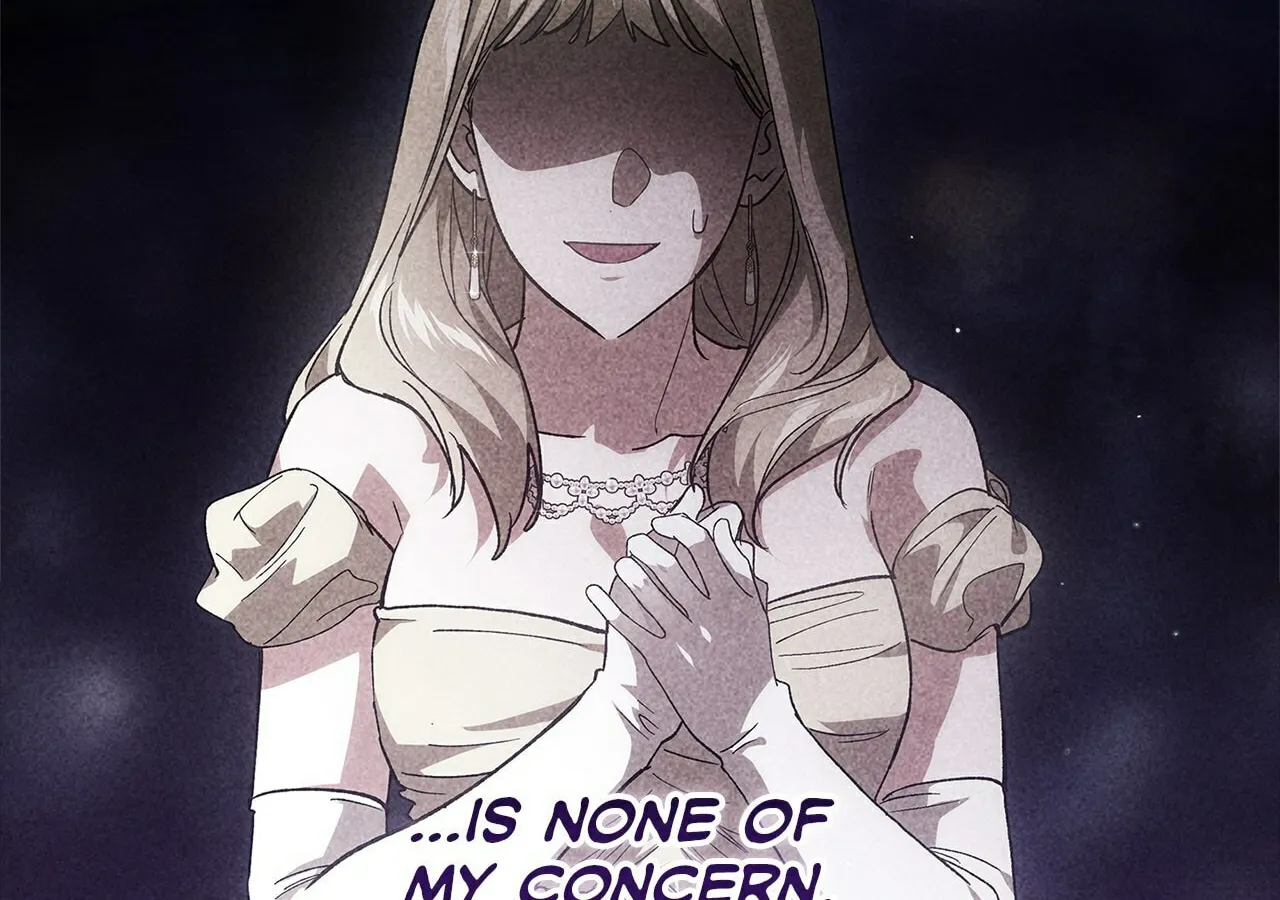 The Broken Ring: This Marriage Will Fail Anyway Chapter 84 page 36 - 