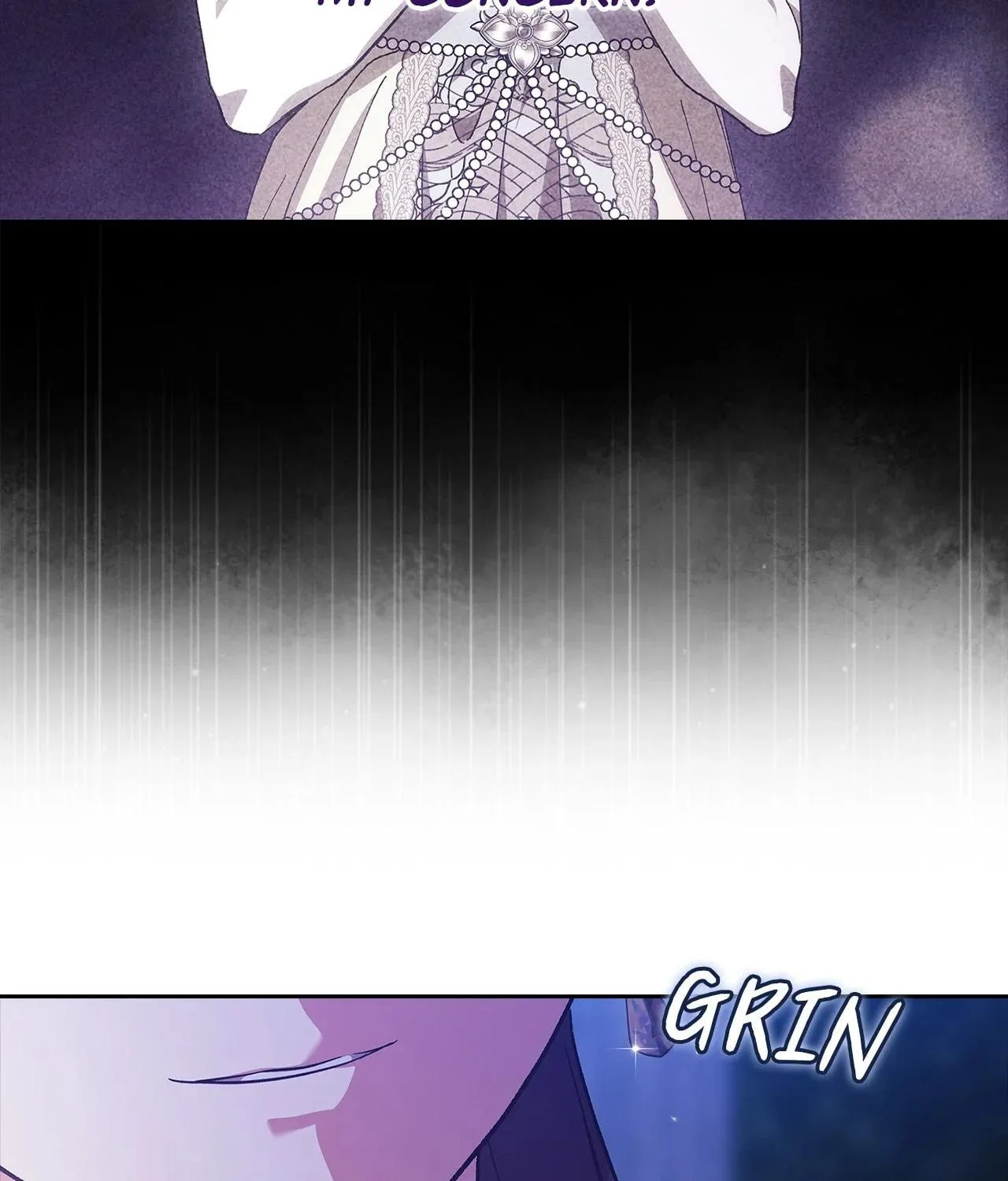The Broken Ring: This Marriage Will Fail Anyway Chapter 84 page 37 - 
