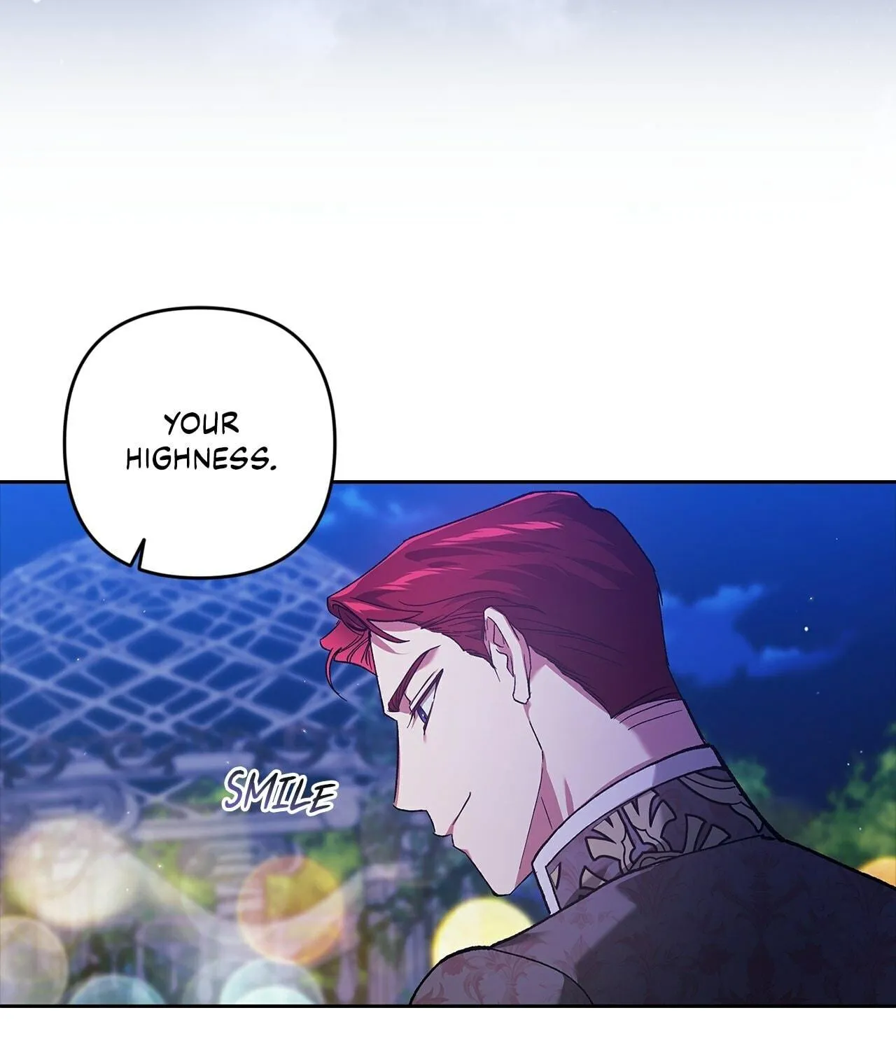 The Broken Ring: This Marriage Will Fail Anyway Chapter 84 page 5 - 