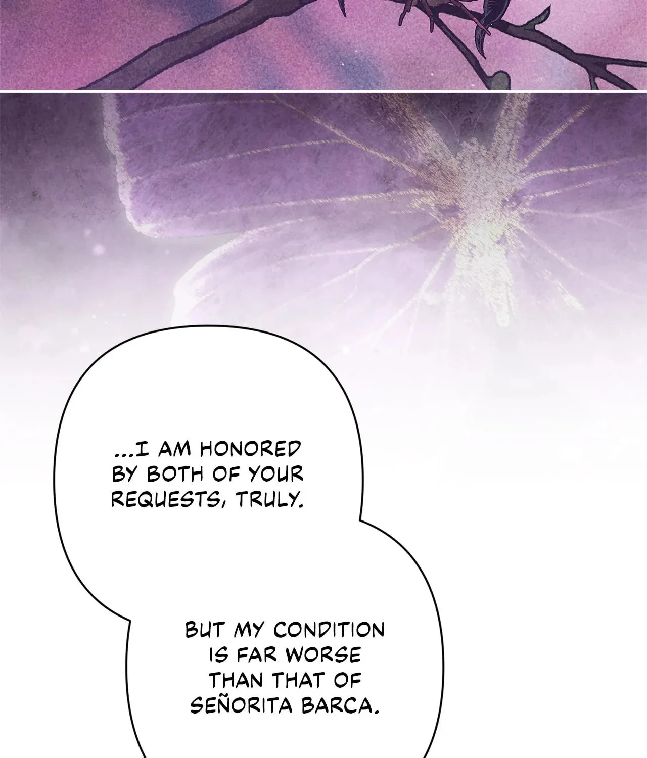 The Broken Ring: This Marriage Will Fail Anyway Chapter 84 page 41 - 